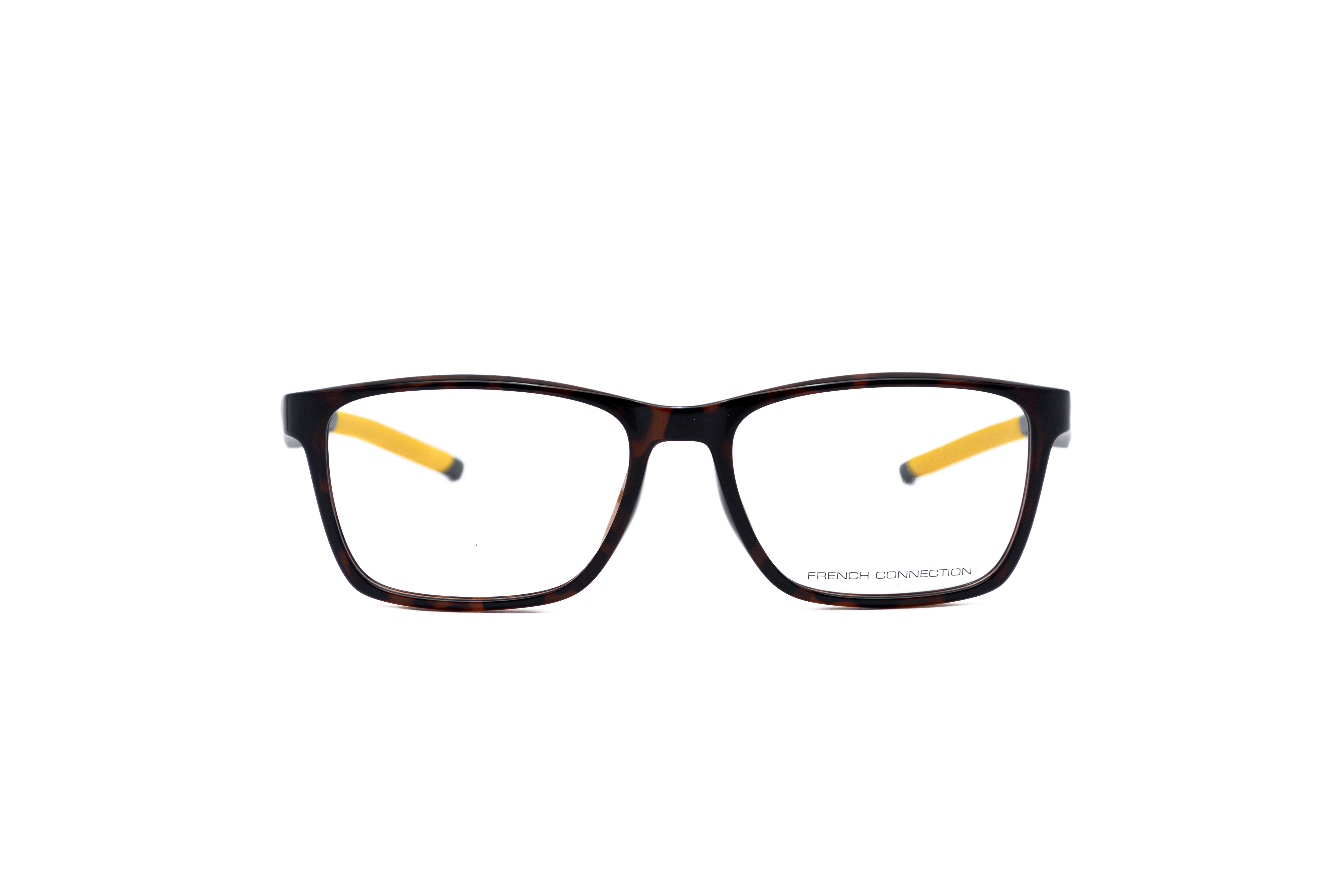 French Connection FC8272 Optical Frame | Luxury designer eyeglasses | SpecsBunker India – designer optical eyewear