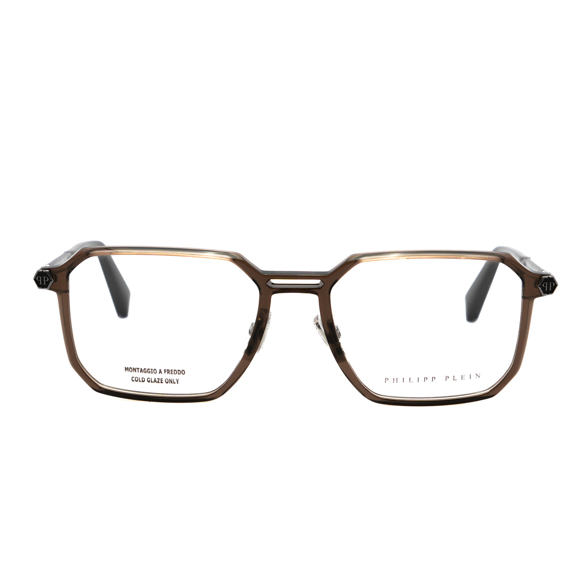 Order PHILIPP PLEIN VPP220M Optical Frame for Women. Authentic luxury eyewear, Luxury optical frames with authentic quality and stylish comfort. Buy online
