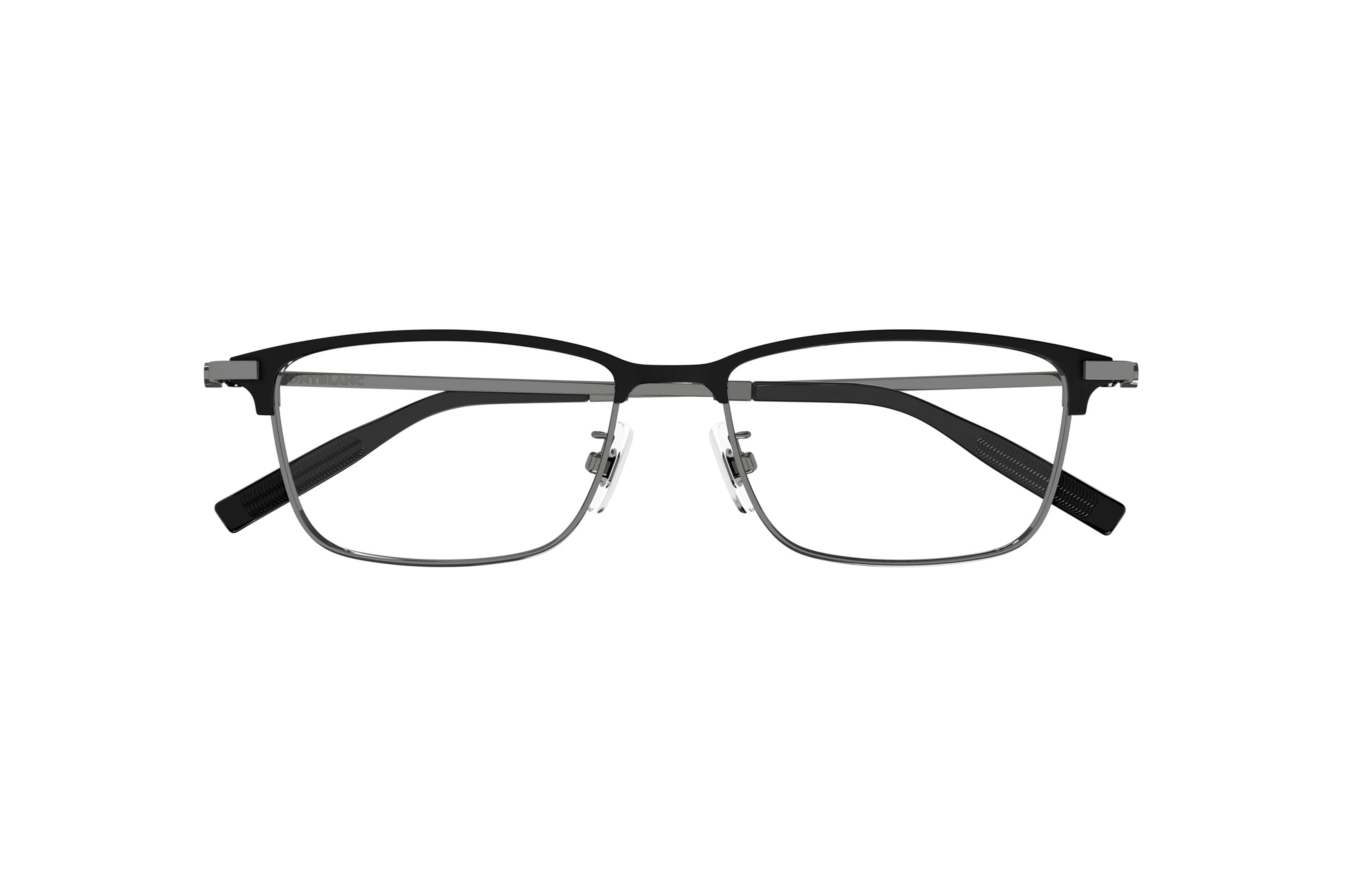 MONTBLANC MB0374OA Optical Frame | Luxury designer sunglasses | SpecsBunker India | designer sunglasses eyewear