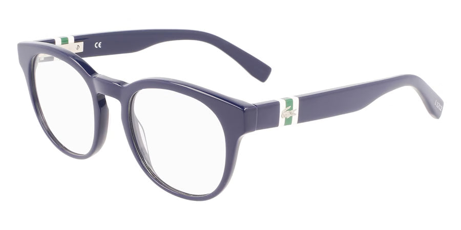 Shop LACOSTE LA2904 Optical Frame for Unisex. Best price eyeglasses, Budget optical frames with authentic quality and stylish comfort. Buy online now.