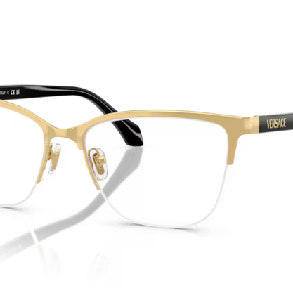 VERSACE VE1304 Optical Frame