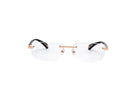 MAYBACH THE ARTIST IX Optical Frame online in India – premium eyeglasses for men and women
