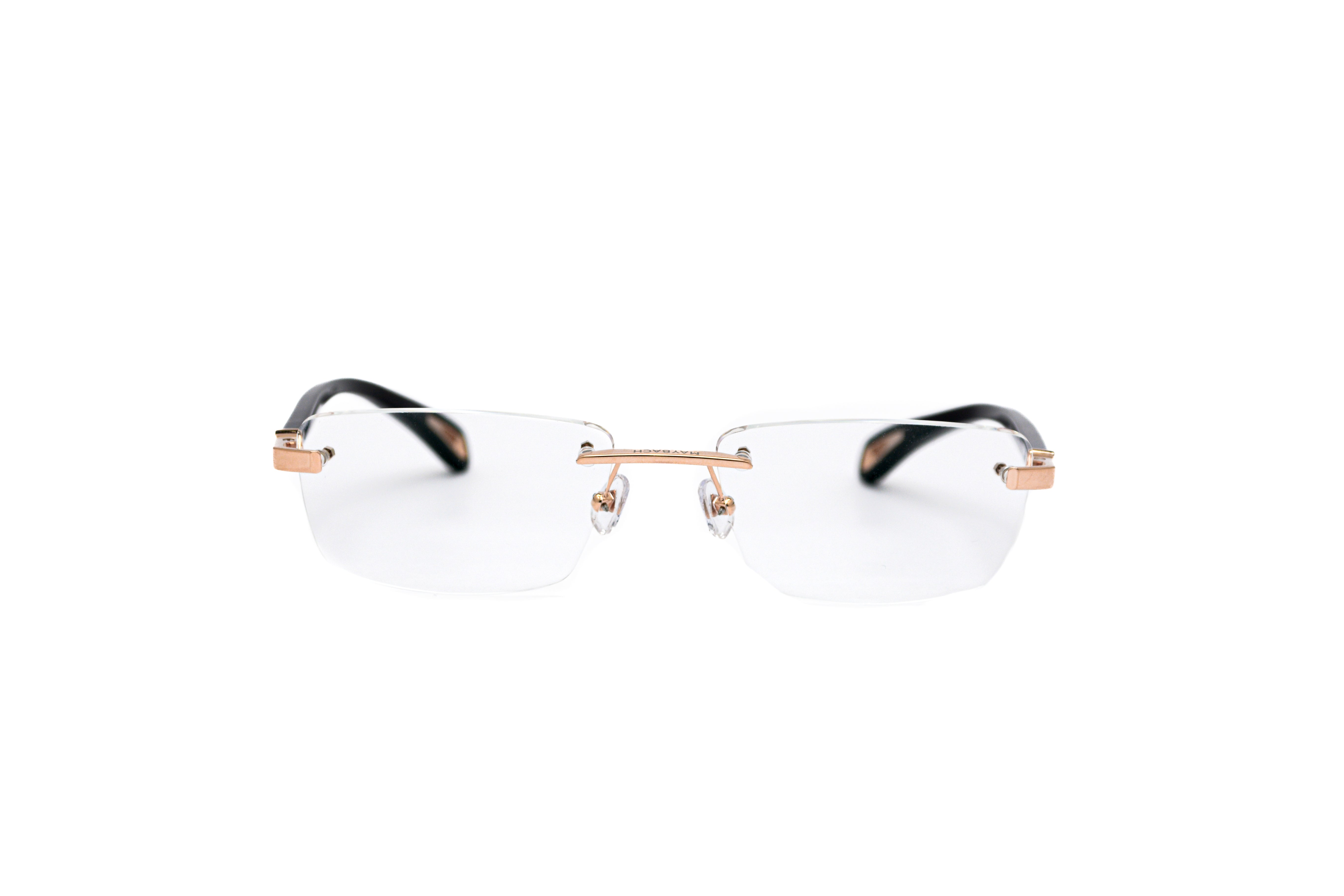 MAYBACH THE ARTIST IX Optical Frame online in India – premium eyeglasses for men and women