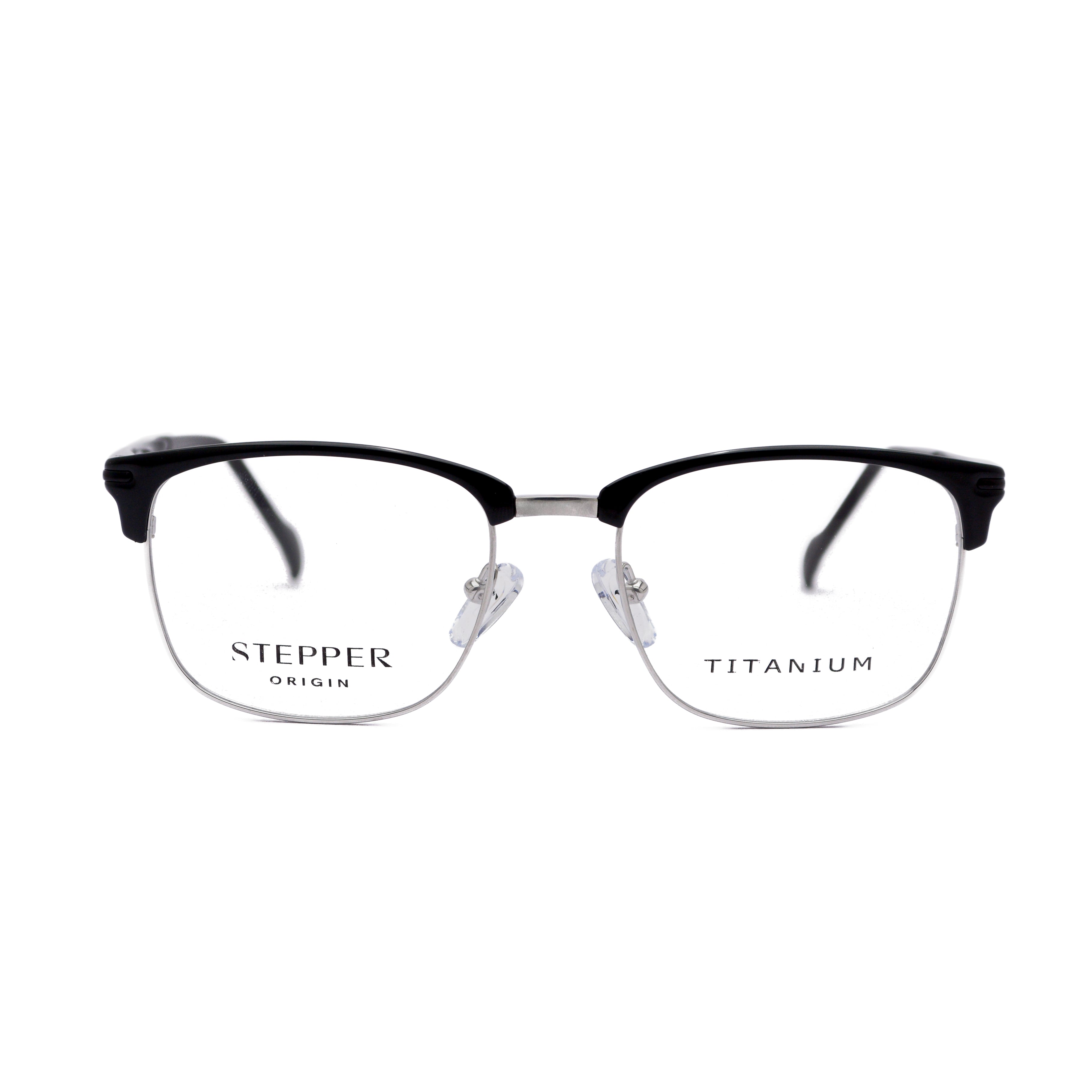 STEPPER SI60232 Optical Frame | Premium optical frames | SpecsBunker India | luxury eyeglasses online in India