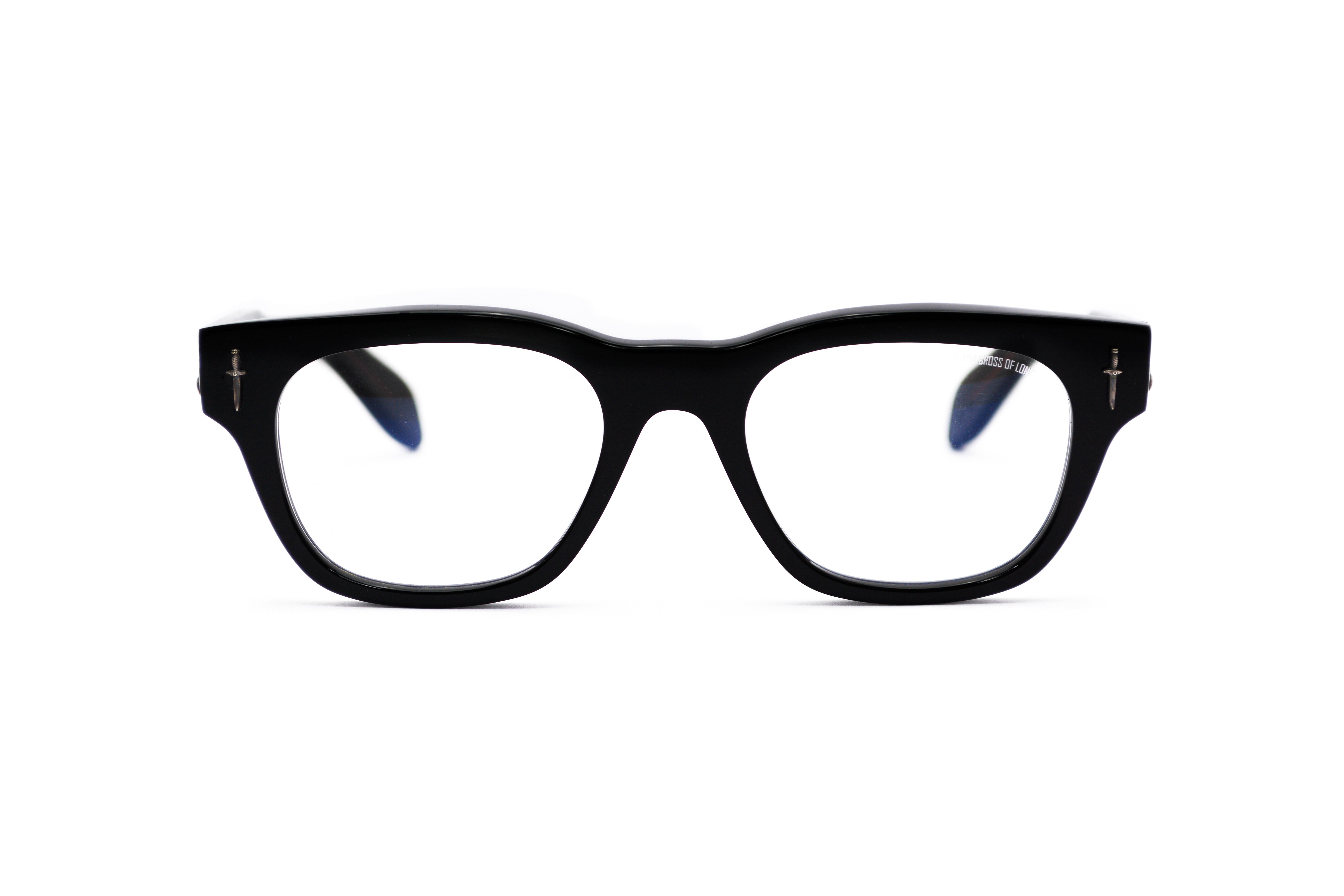 CUTLER AND GROSS GFOP003 Optical Frame | Designer eyeglasses for men and women | SpecsBunker India | premium optical frames collection
