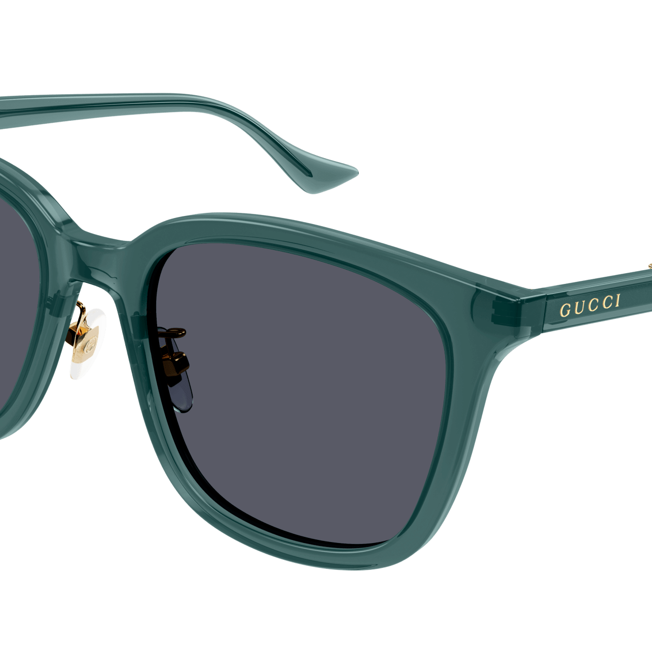 GUCCI GG1498SK Sunglass | Designer sunglasses for men and women | SpecsBunker India – premium sunglasses collection