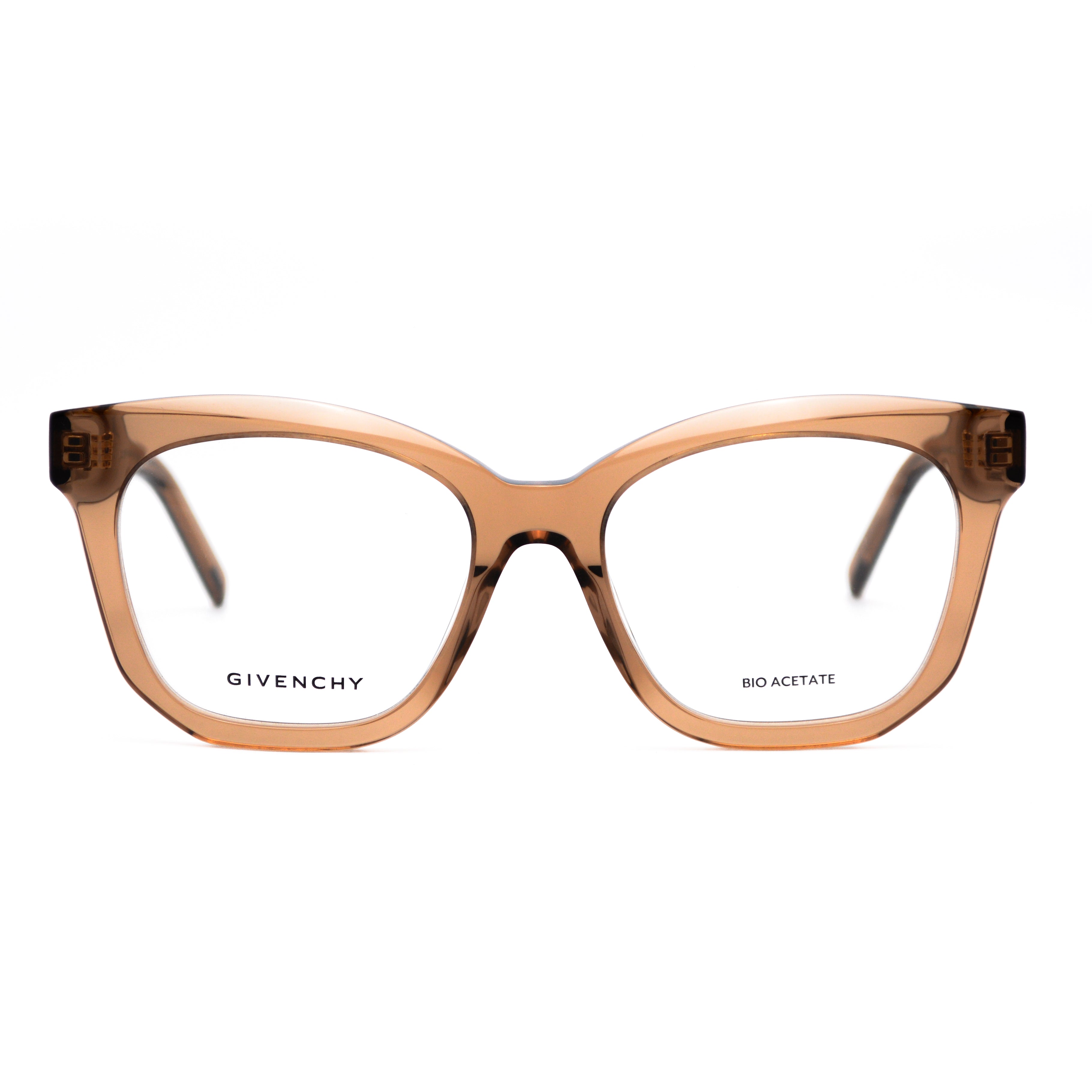 GIVENCHY 50069I Optical Frame | Luxury designer eyeglasses | SpecsBunker India | designer optical eyewear