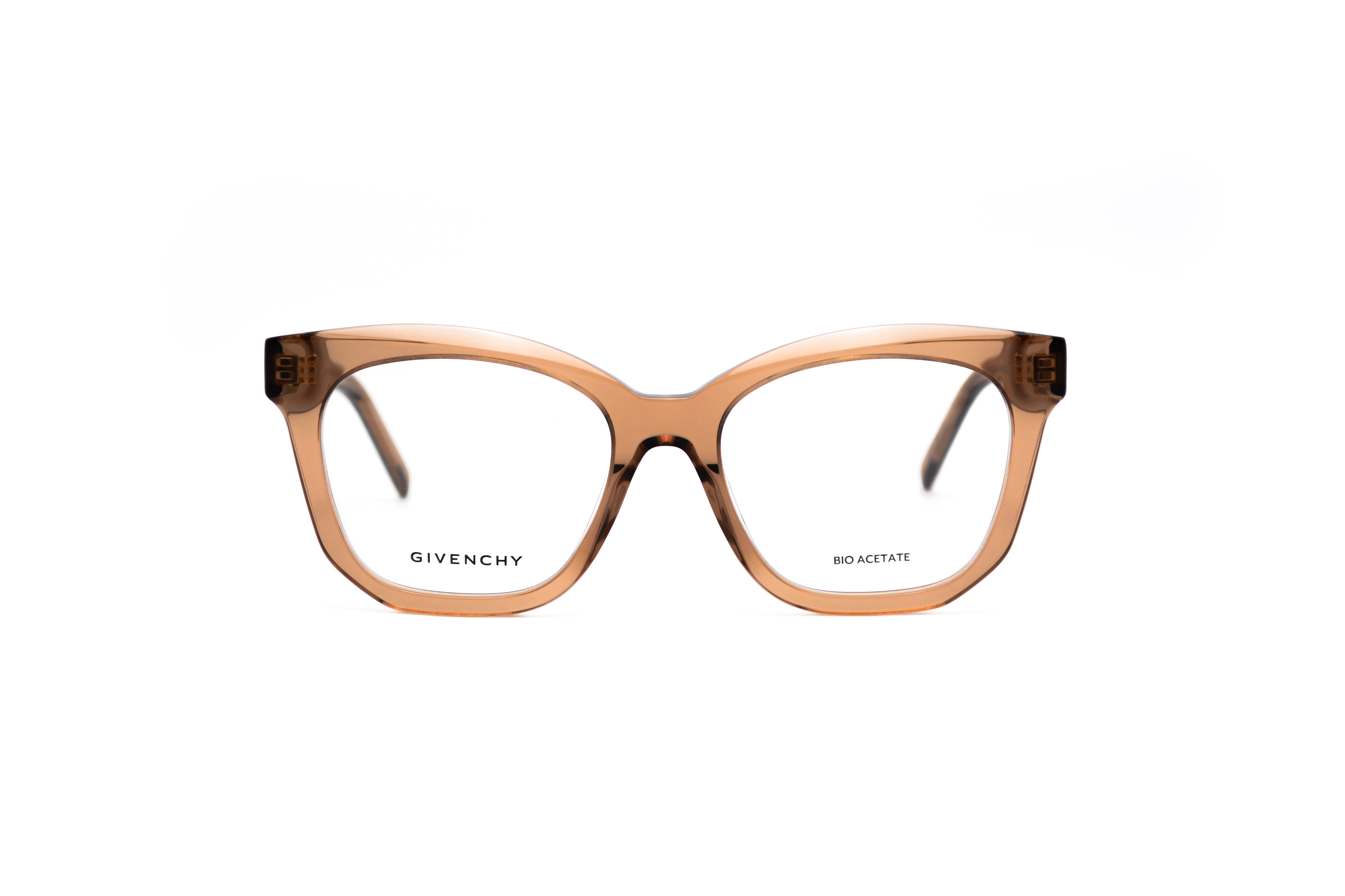 GIVENCHY 50069I Optical Frame | Luxury designer eyeglasses | SpecsBunker India | designer optical eyewear
