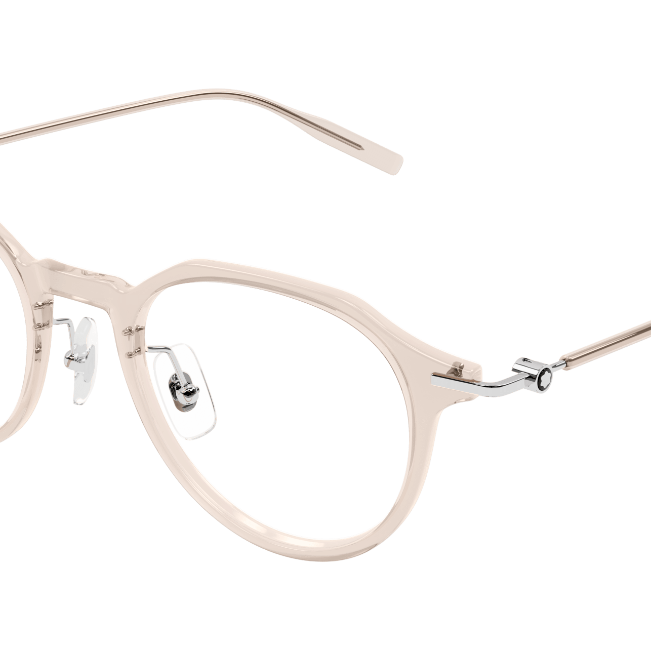 MONTBLANC MB0355O Optical Frame