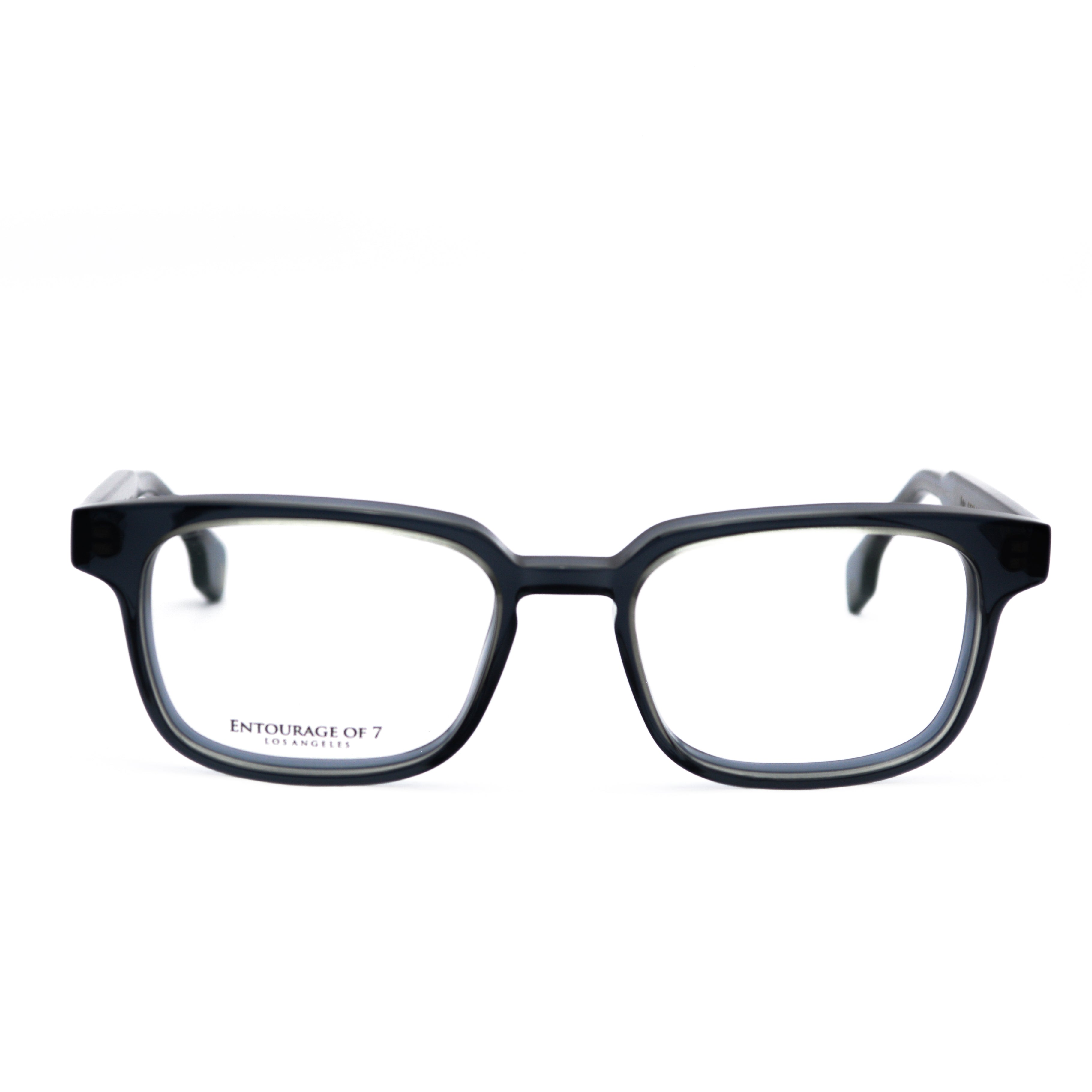 Entourage Of 7 TOBY Optical Frame | Designer eyeglasses for men and women | SpecsBunker India | premium optical frames collection