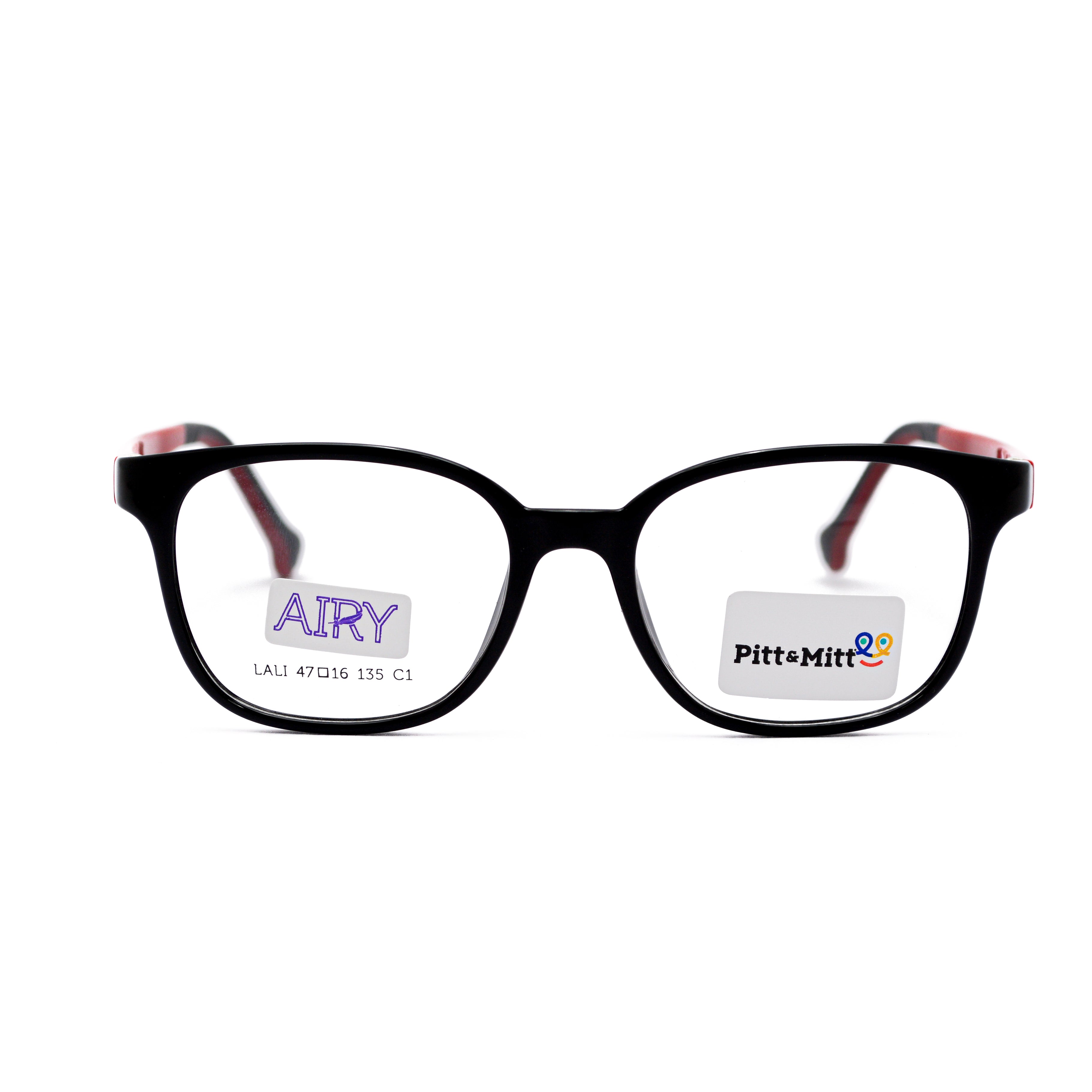 PITT & MITT LALI Optical Frame