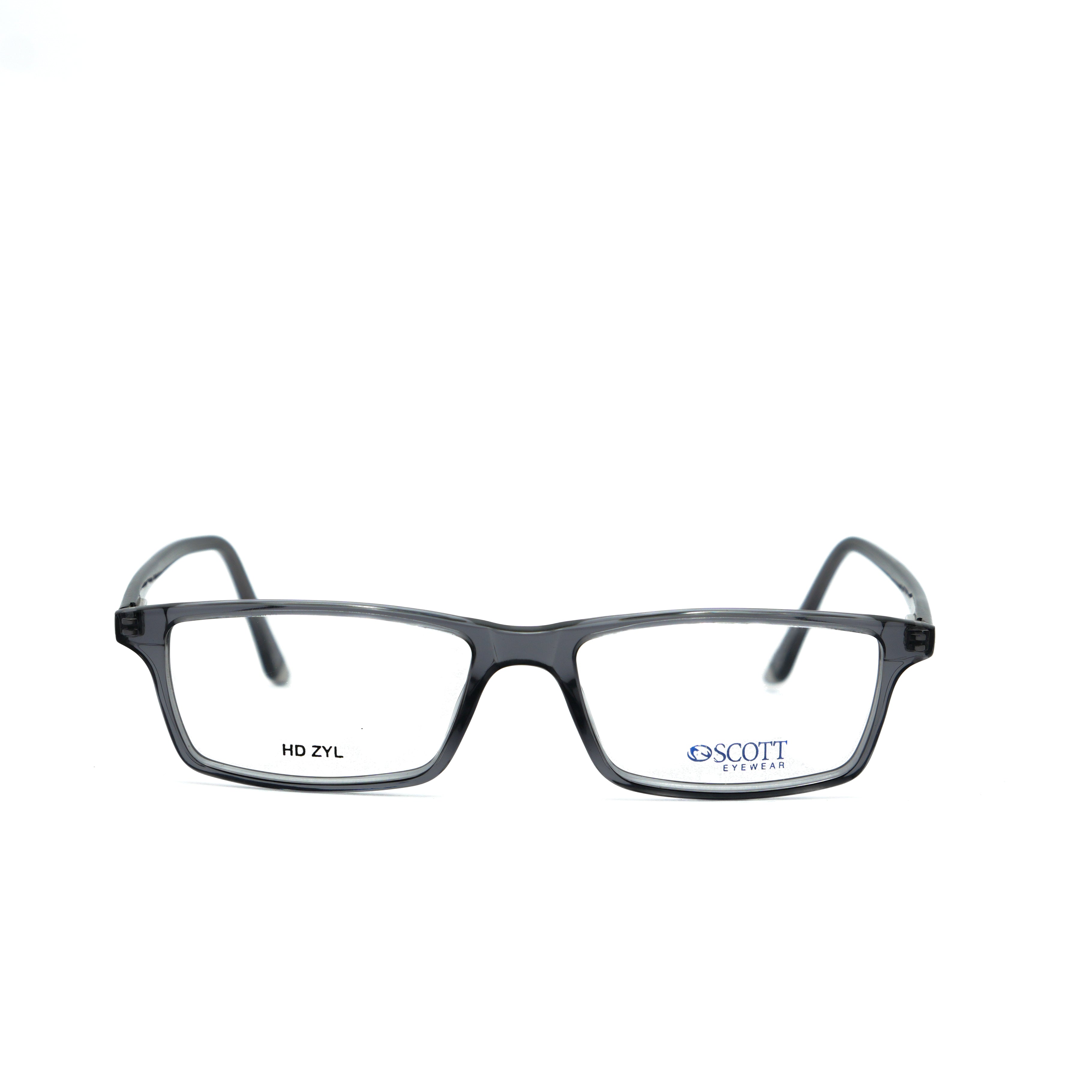SCOTT SC628A Optical Frame | Designer eyeglasses for men and women | SpecsBunker India | premium optical frames collection