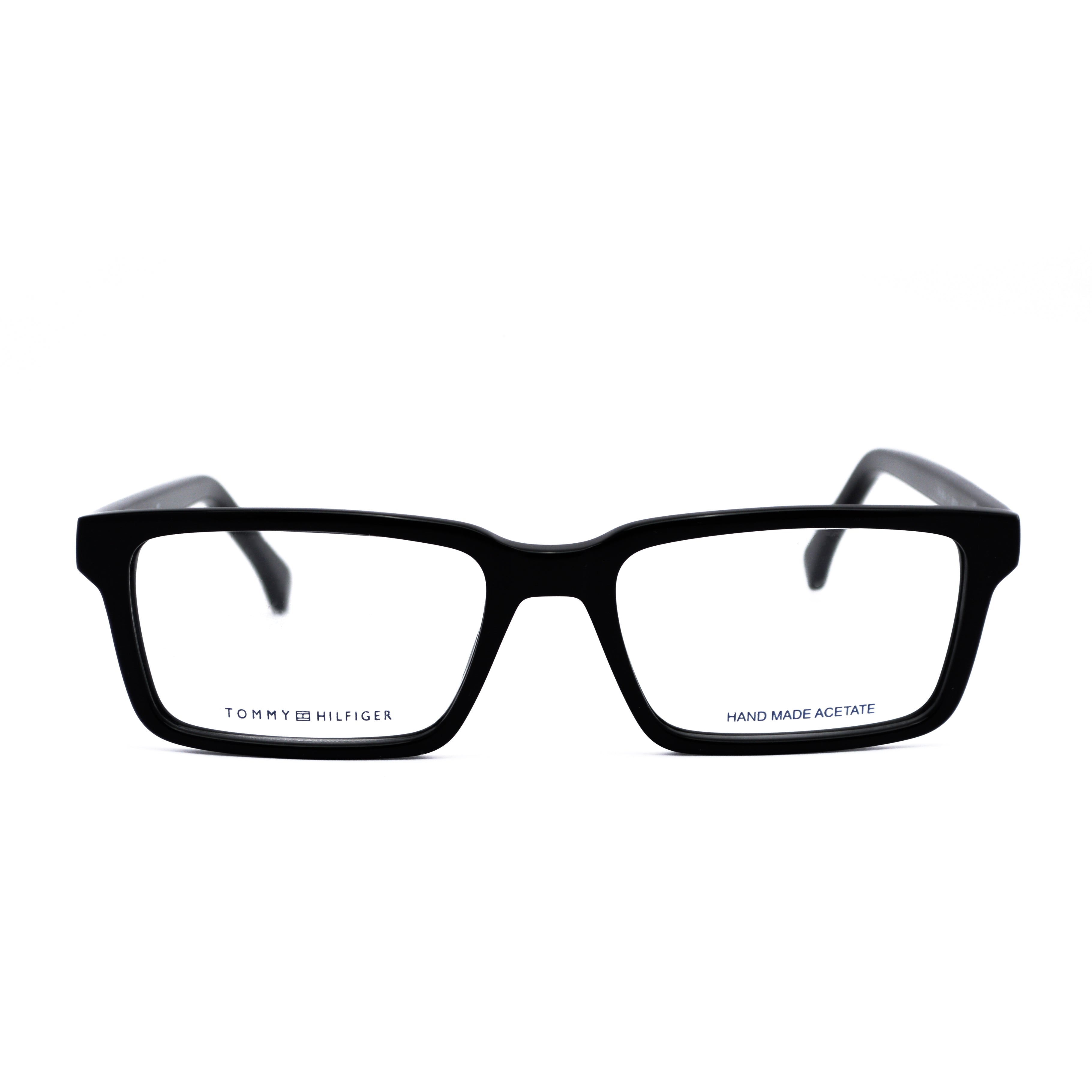 TOMMY HILFIGER TH3509 Optical Frame | High end optical frames | SpecsBunker India | branded eyeglasses in India
