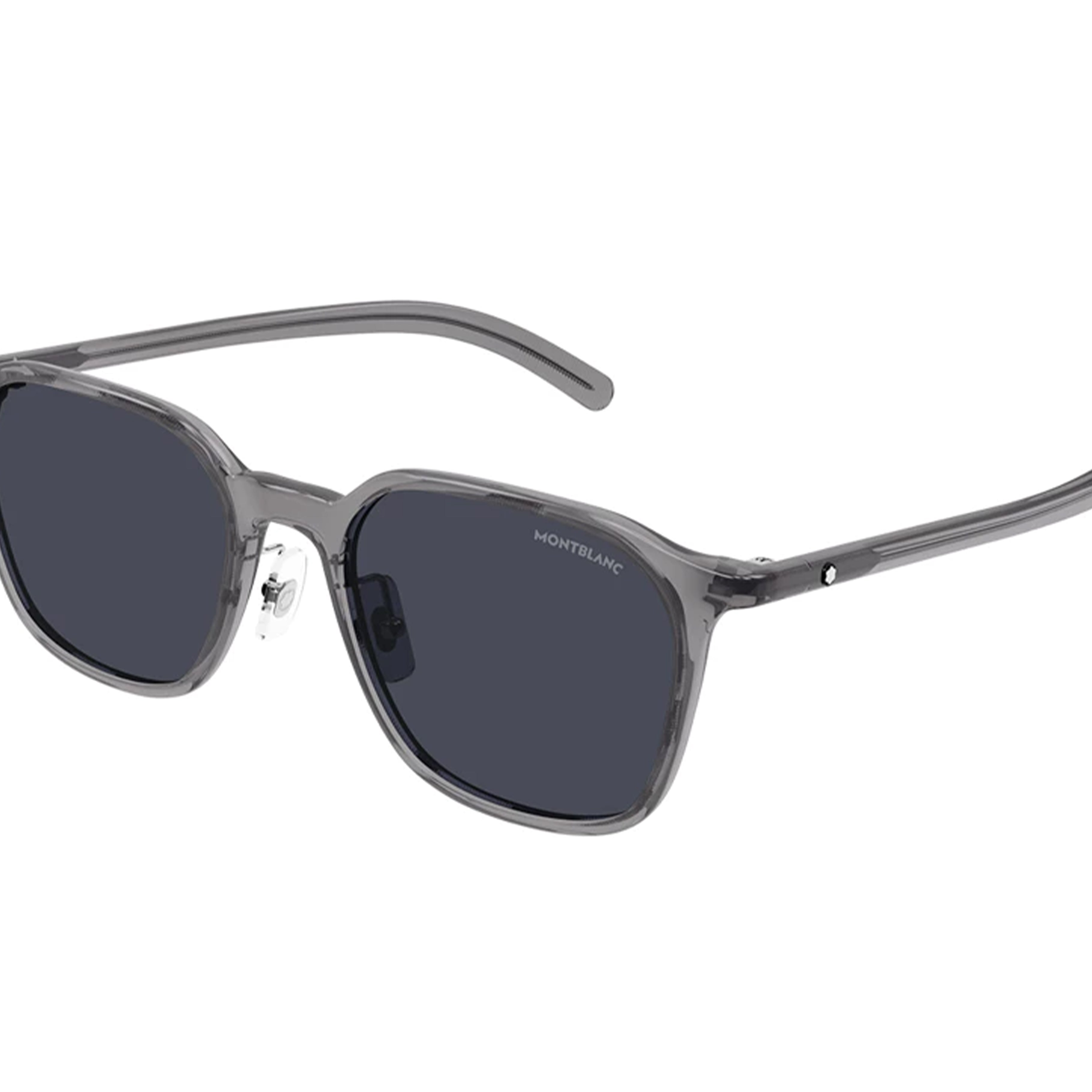 MONTBLANC MB0420SK Sunglass online in India – branded UV protection shades
