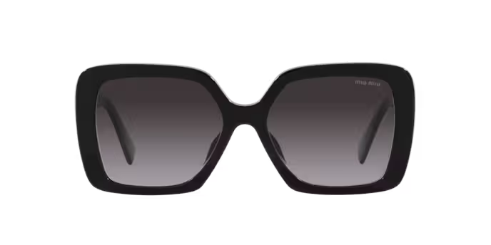 MIU MIU MU10YS Sunglass | Luxury designer eyeglasses | SpecsBunker India – designer optical eyewear