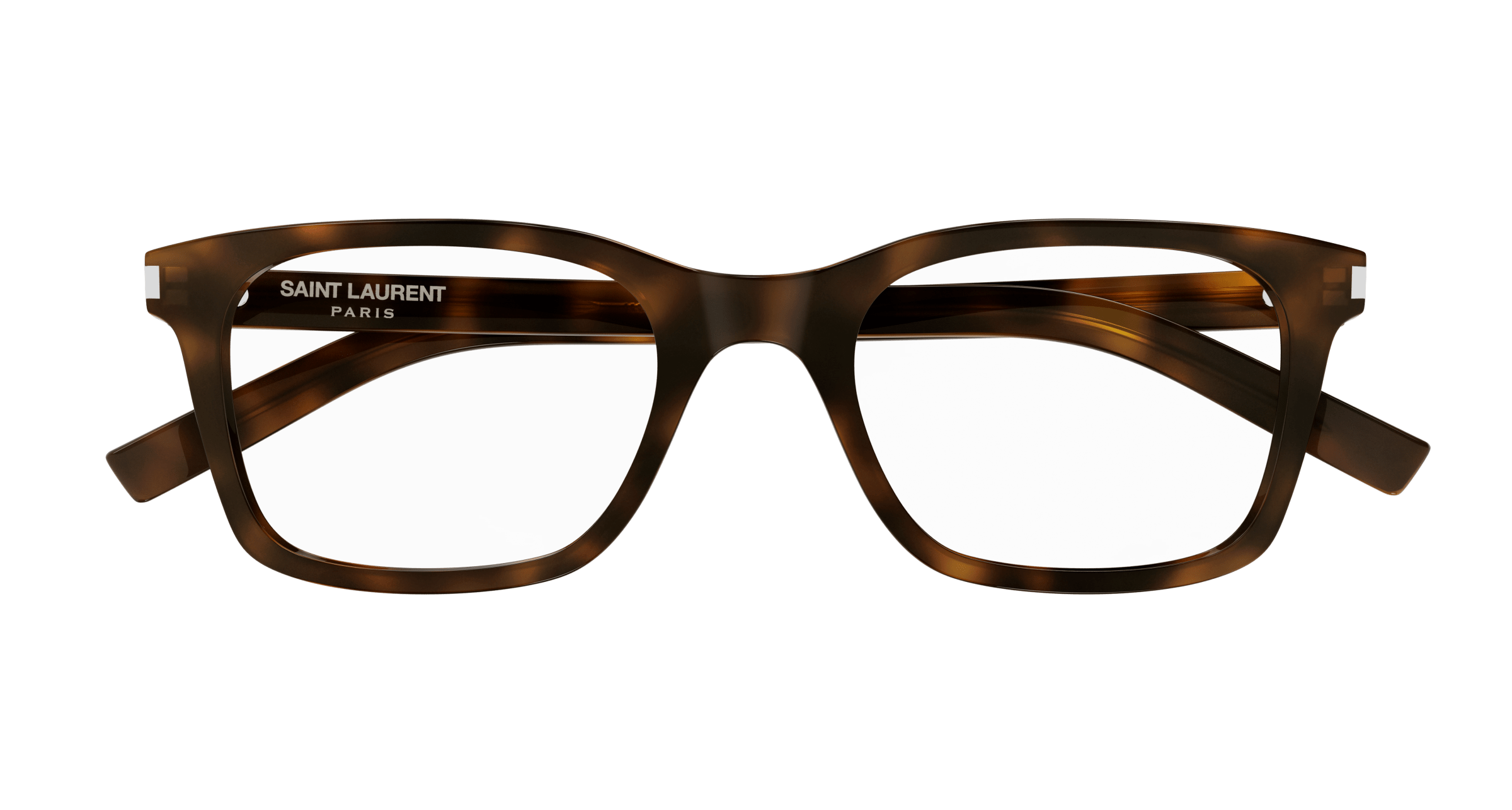 SAINT LAURENT SL 718 SLIM Optical Frame | High end optical frames | SpecsBunker India | branded eyeglasses in India