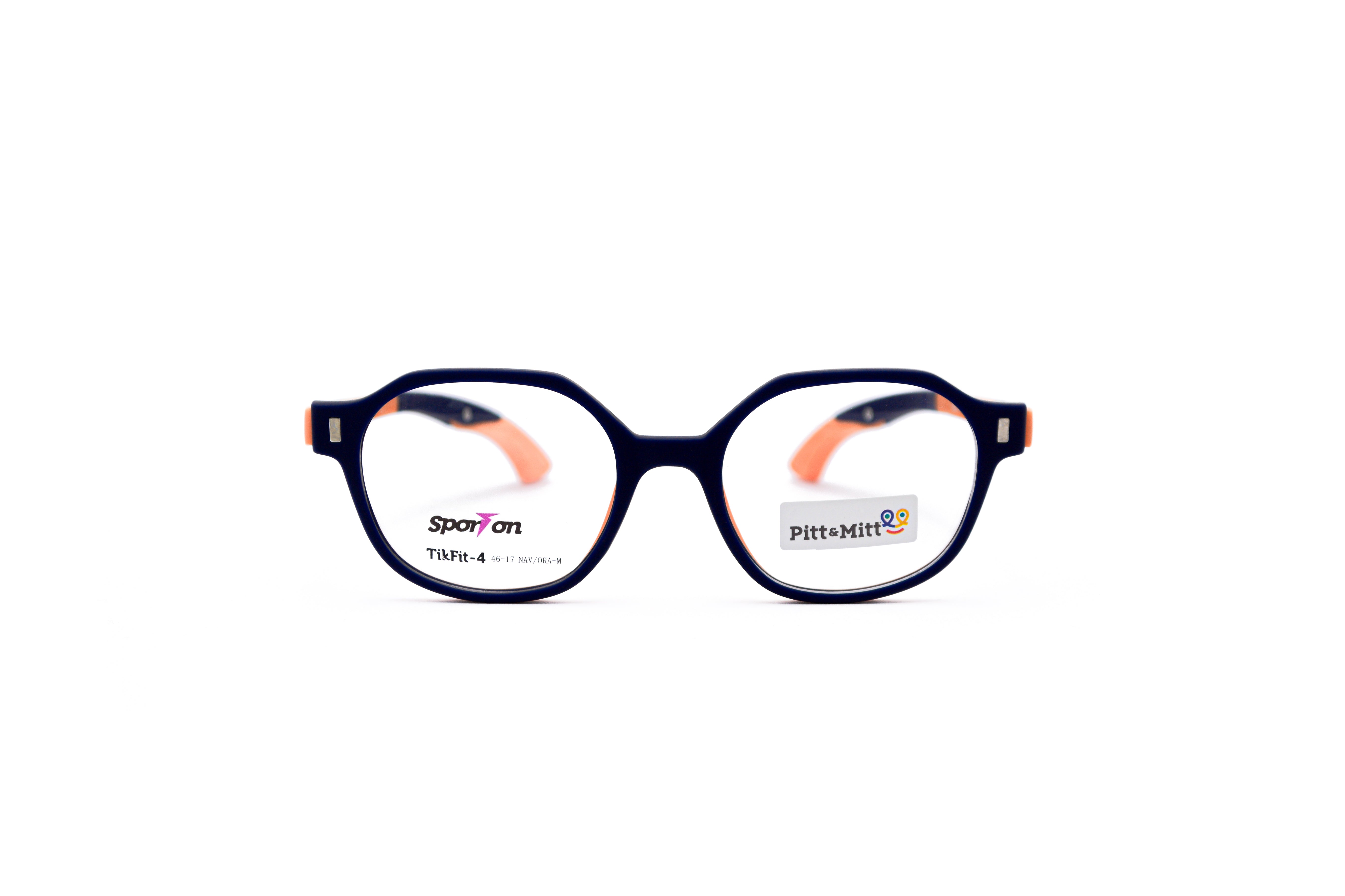 PITT & MITT TIKFIT-4 Optical Frame online in India – stylish branded spectacles