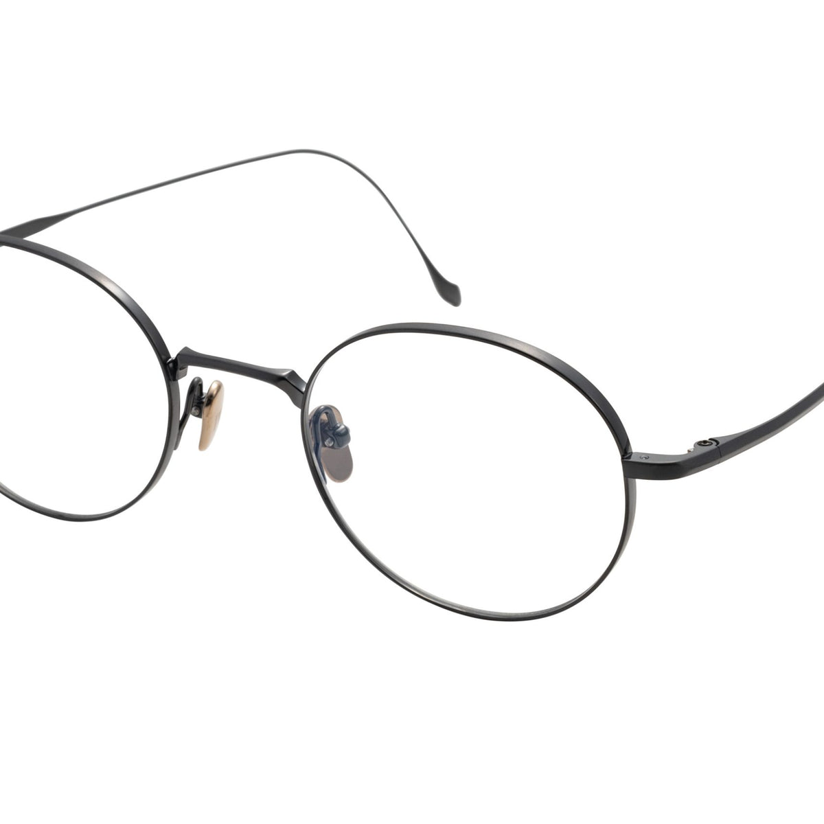 MASUNAGA CHORD A Optical Frame
