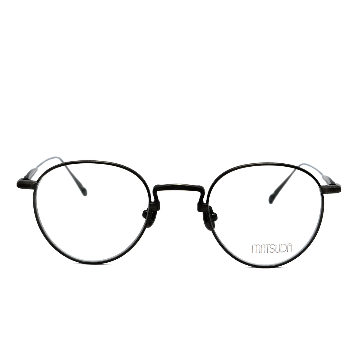 MATSUDA M3165 Optical Frame