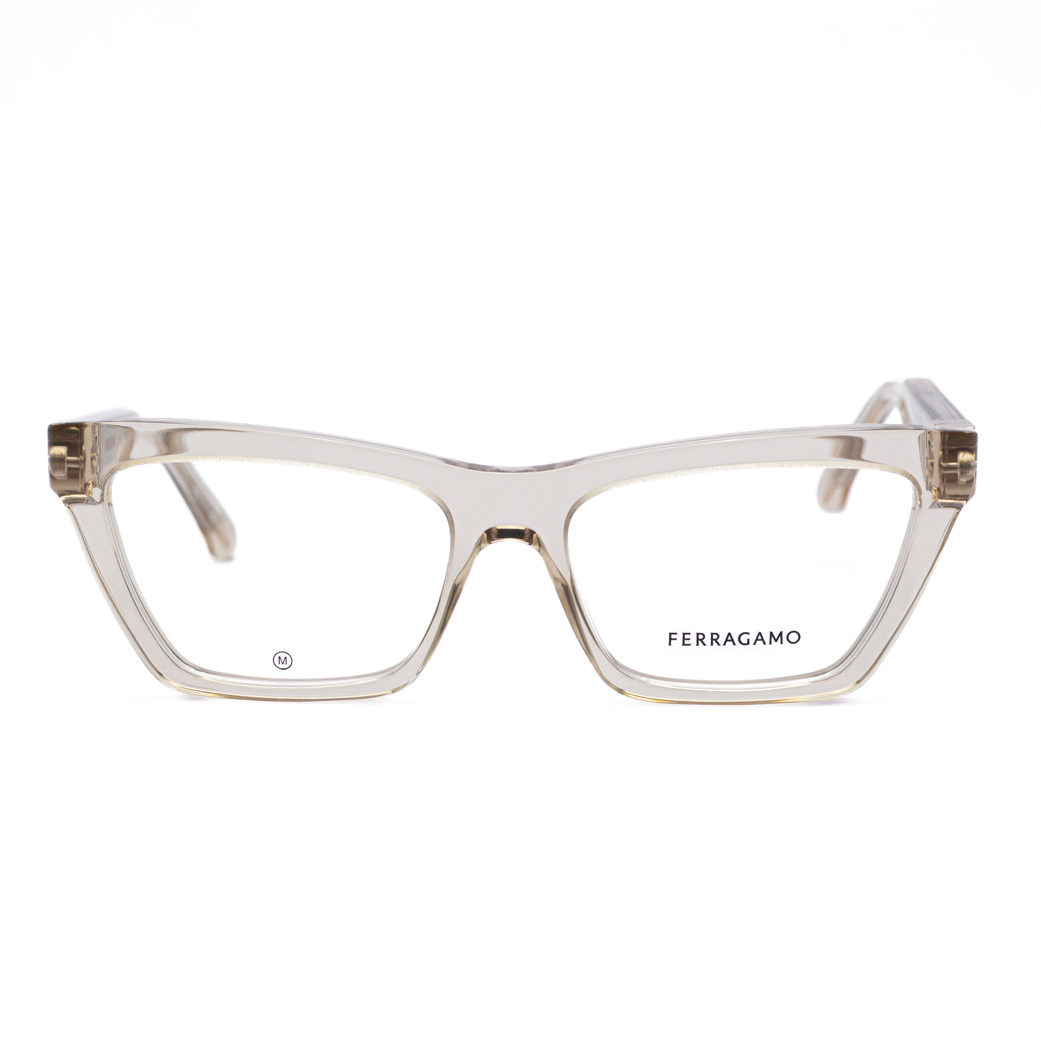FERRAGAMO SF3021 Optical Frame | High end optical frames | SpecsBunker India | branded eyeglasses in India