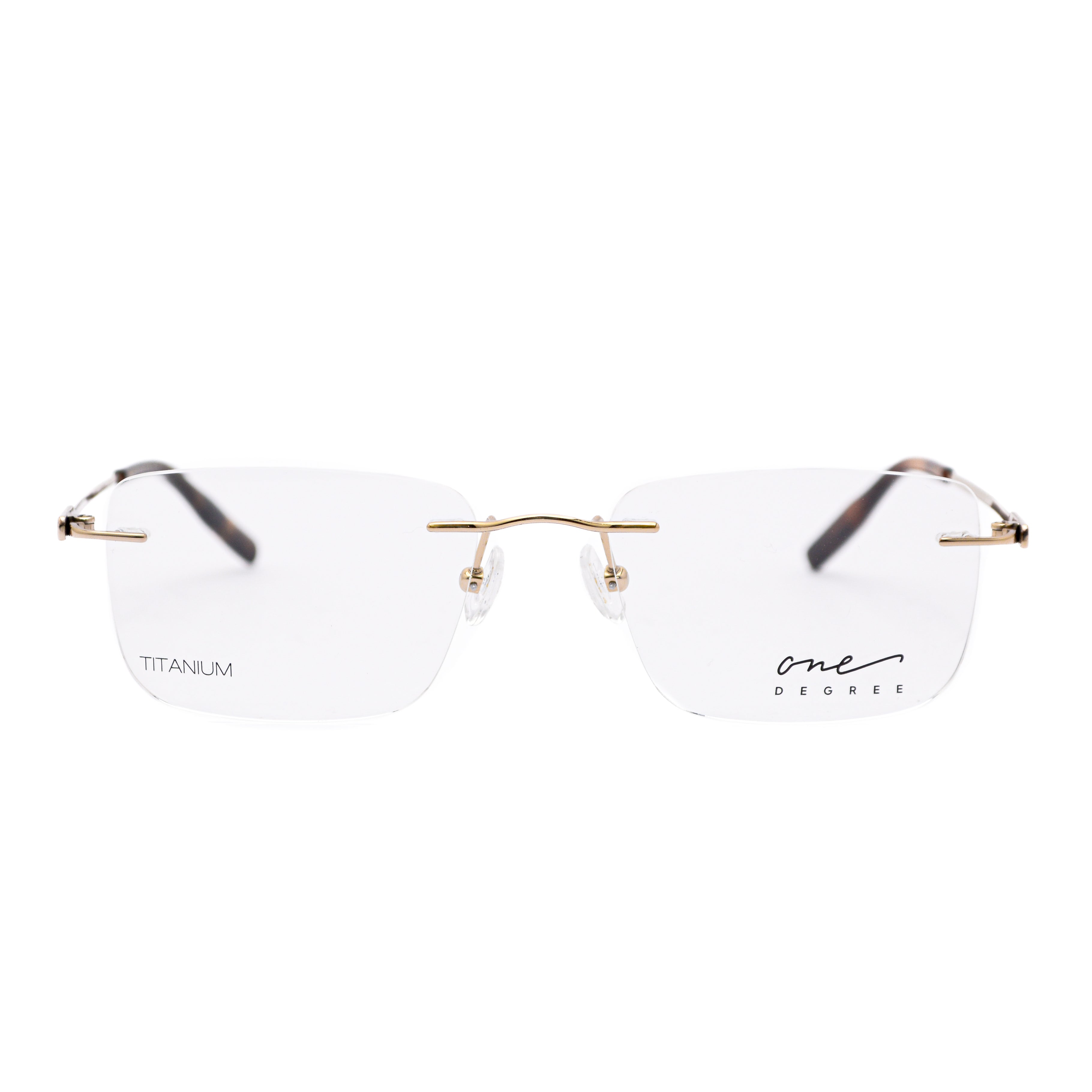 ONE DEGREE OD1003 Optical Frame | Premium optical frames | SpecsBunker India | luxury eyeglasses online in India