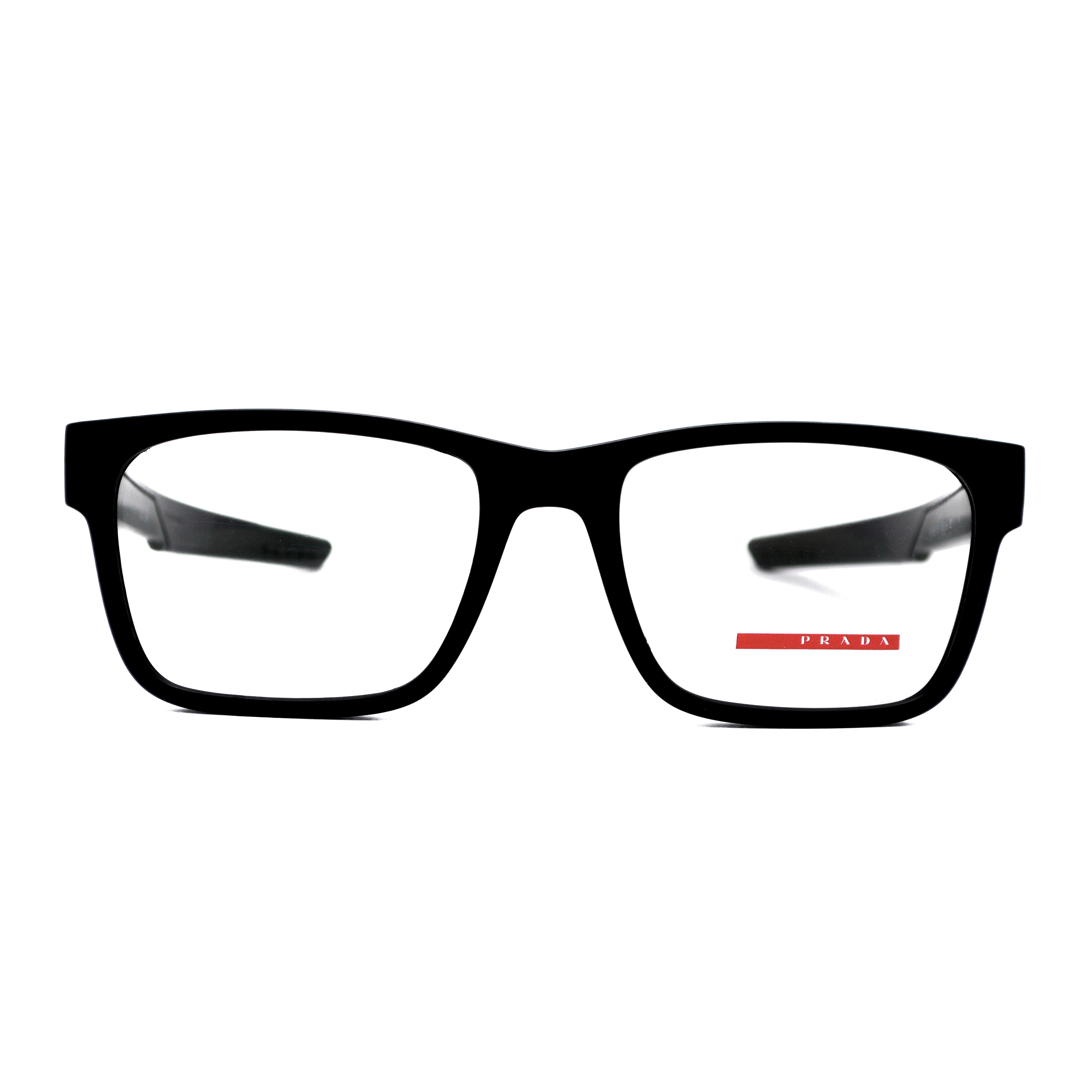 PRADA PS 02PV Optical Frame
