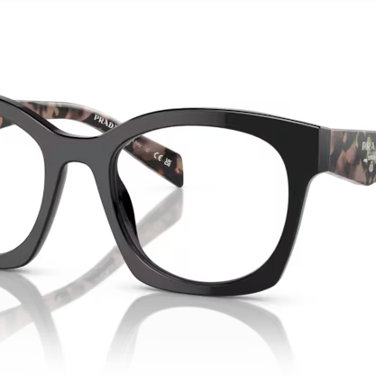 PRADA PR A05V Optical Frame