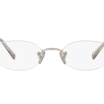 MIU MIU MU53WV Optical Frame | Premium optical frames | SpecsBunker India – luxury eyeglasses online in India