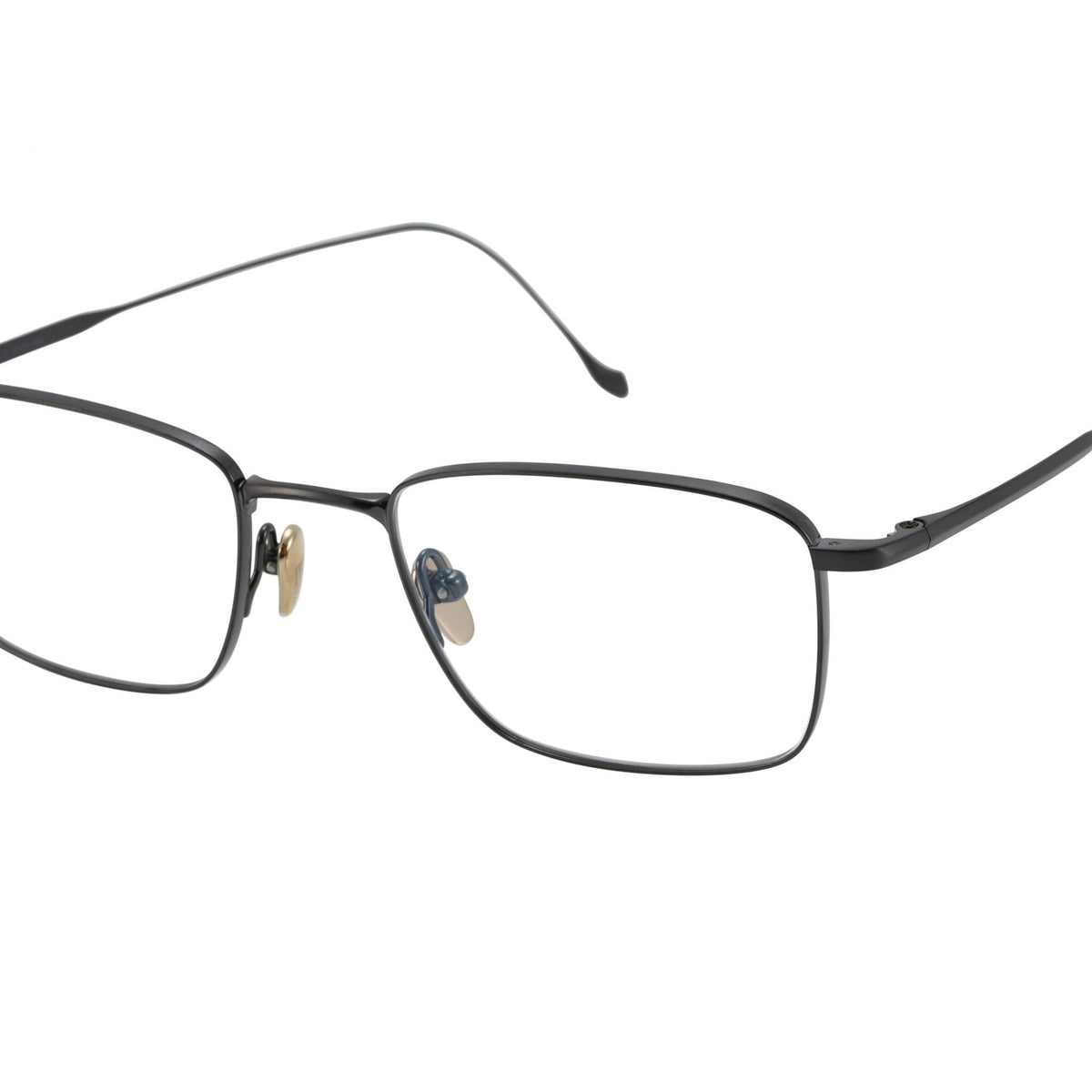 MASUNAGA CHORD F Optical Frame