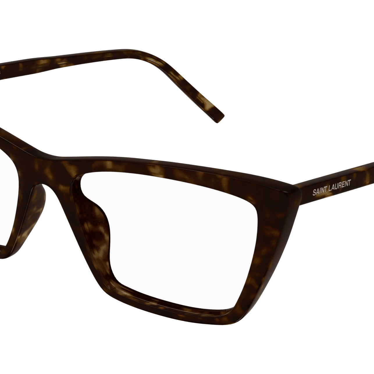 SAINT LAURENT SL 737 MICA T O Optical Frame