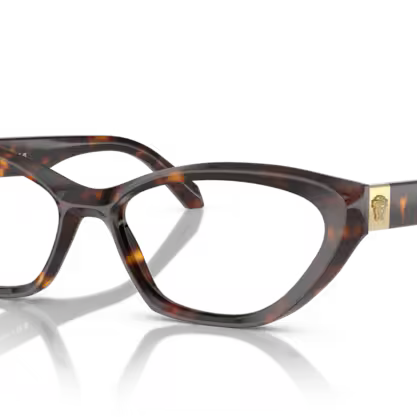 VERSACE VE3356 Optical Frame