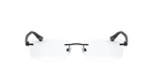 ray-ban-rx6326i-optical-frame premium eyewear product image, stylish and durable design