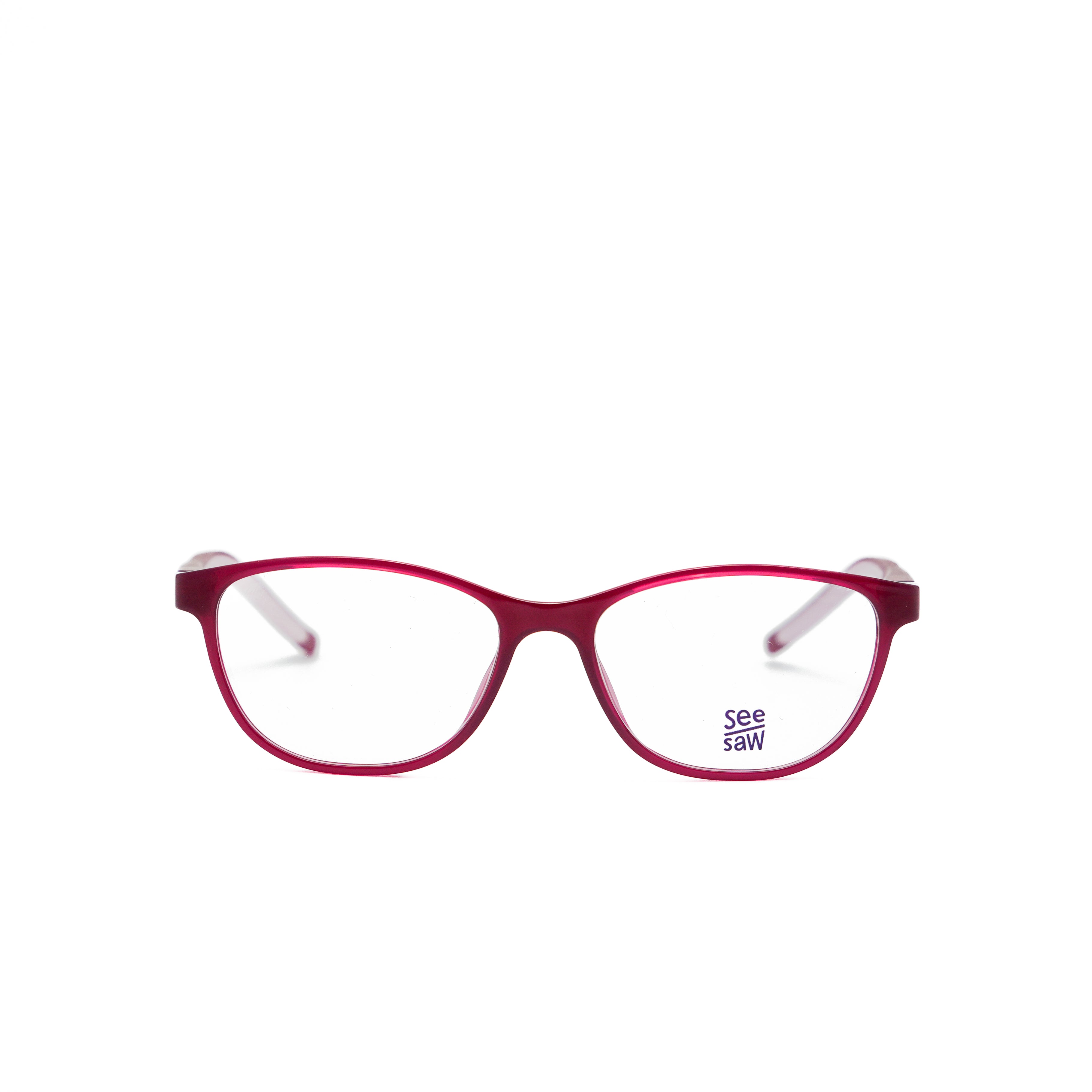 SEE SAW SS1224 Optical Frame | High end optical frames | SpecsBunker India | branded eyeglasses in India