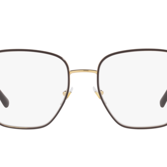 VERSACE VE1283 Optical Frame | Premium optical frames | SpecsBunker India – luxury eyeglasses online in India
