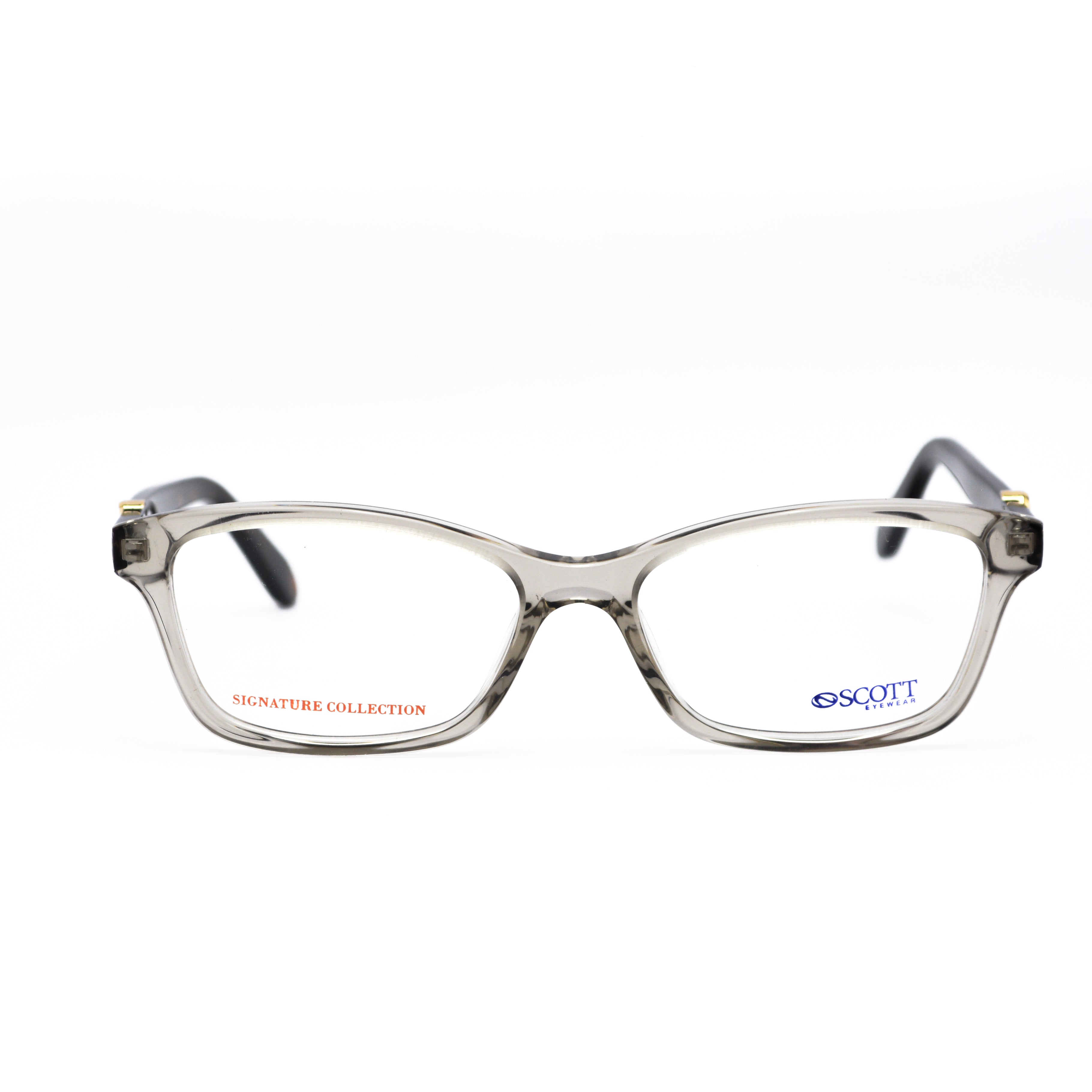 SCOTT SC7040 Optical Frame | High end fashion sunglasses | SpecsBunker India – branded sunglasses in India