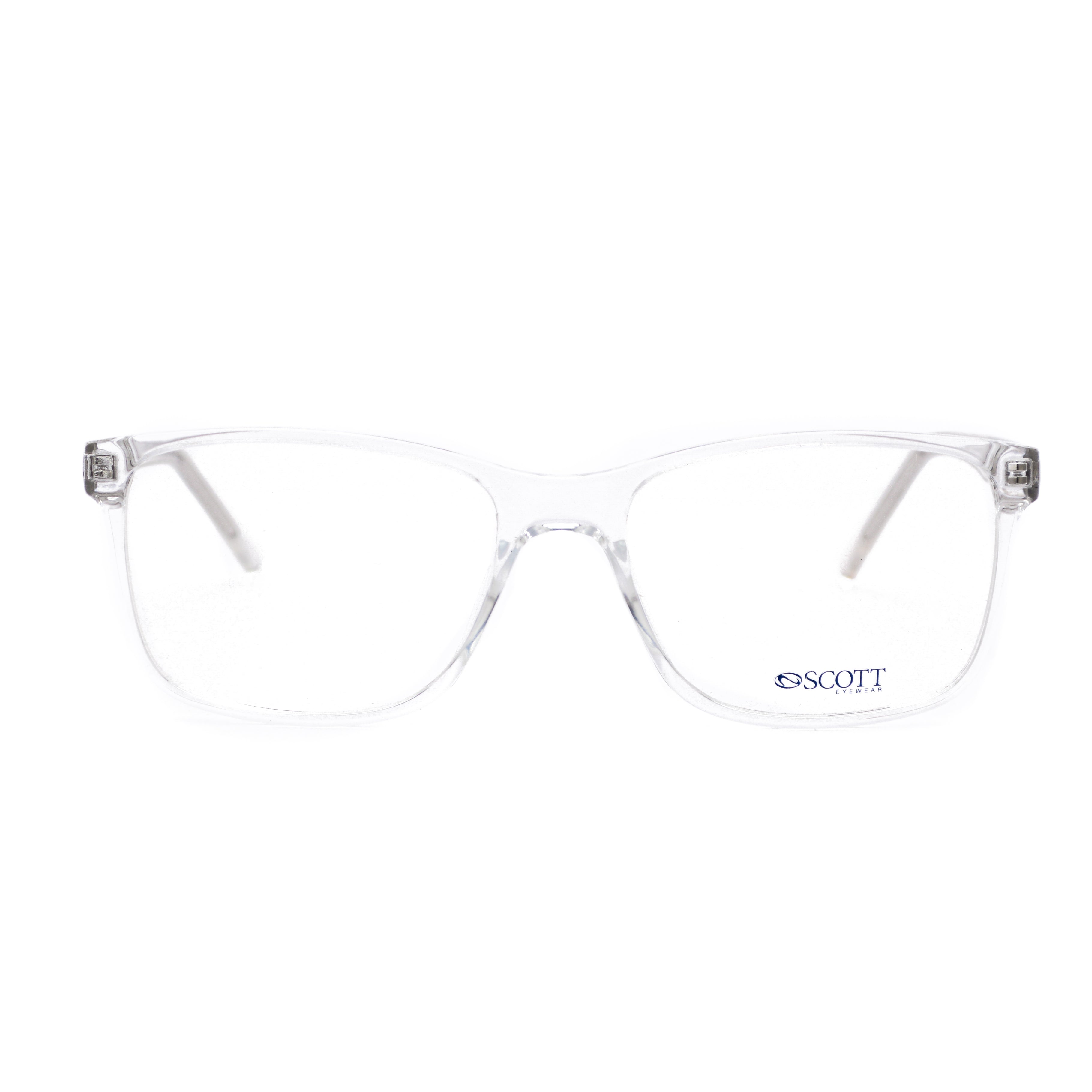 SCOTT SC5644 Optical Frame | Luxury designer eyeglasses | SpecsBunker India – designer optical eyewear