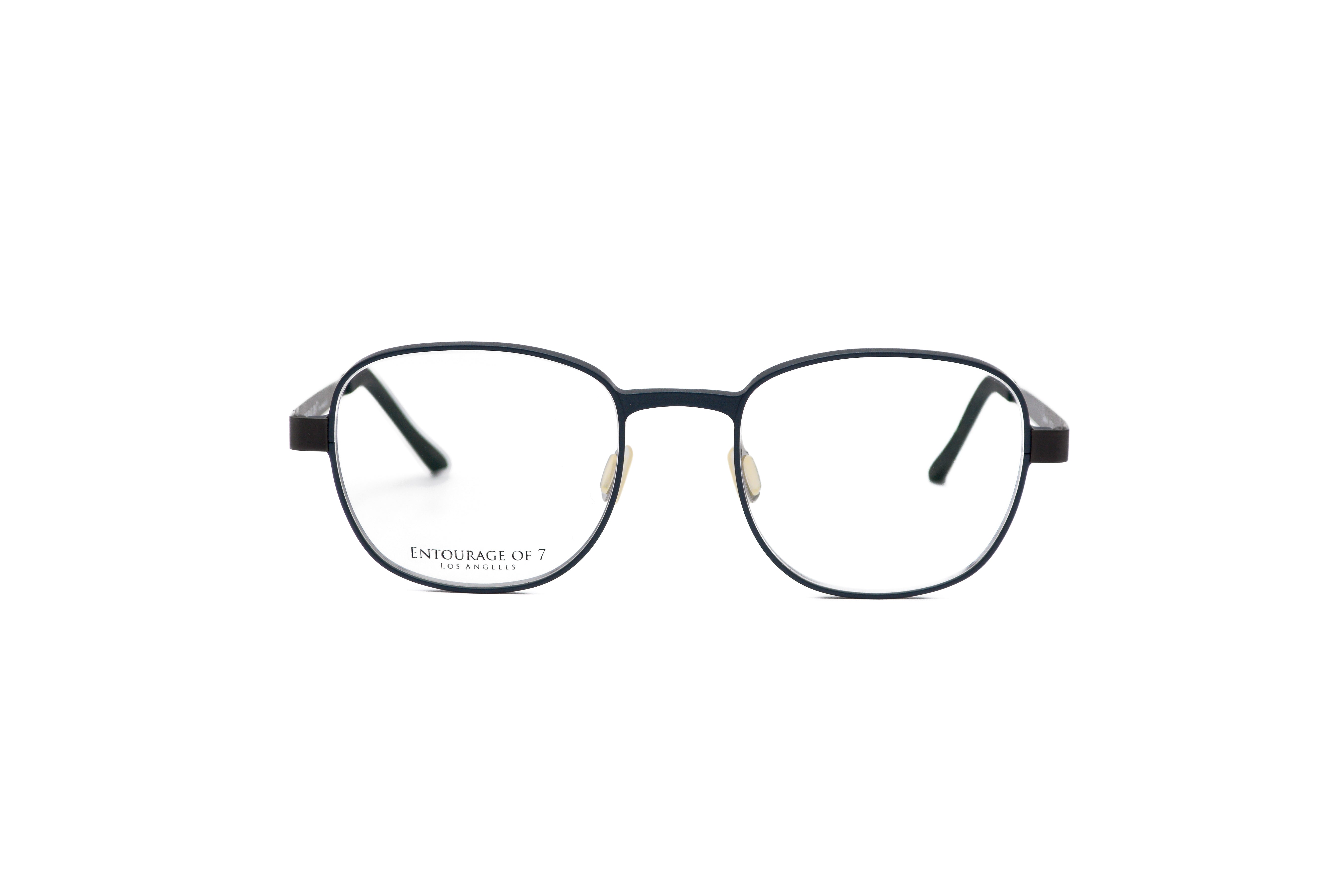 ENTOURAGE OF 7 CONNOR Optical Frame online in India – premium eyeglasses for men and women