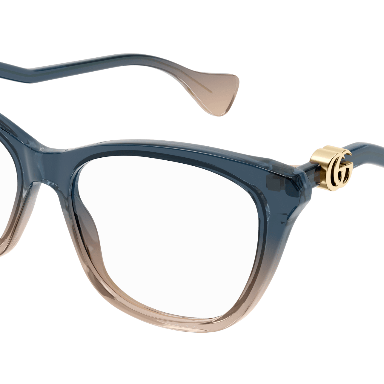 GUCCI GG1012O Optical Frame | Designer sunglasses for men and women | SpecsBunker India – premium sunglasses collection