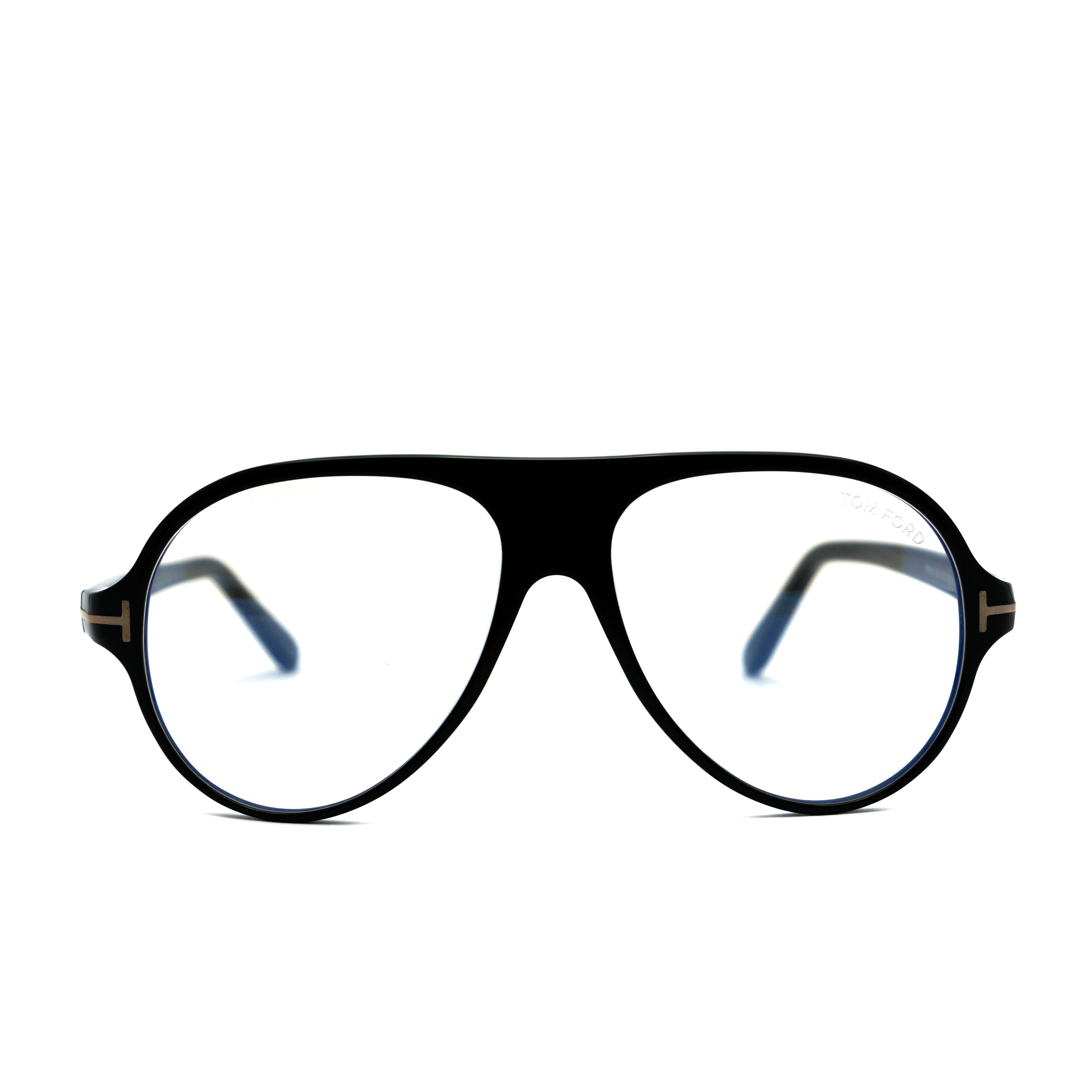 TOM FORD FT5012B/V Optical Frame | Designer eyeglasses for men and women | SpecsBunker India | premium optical frames collection
