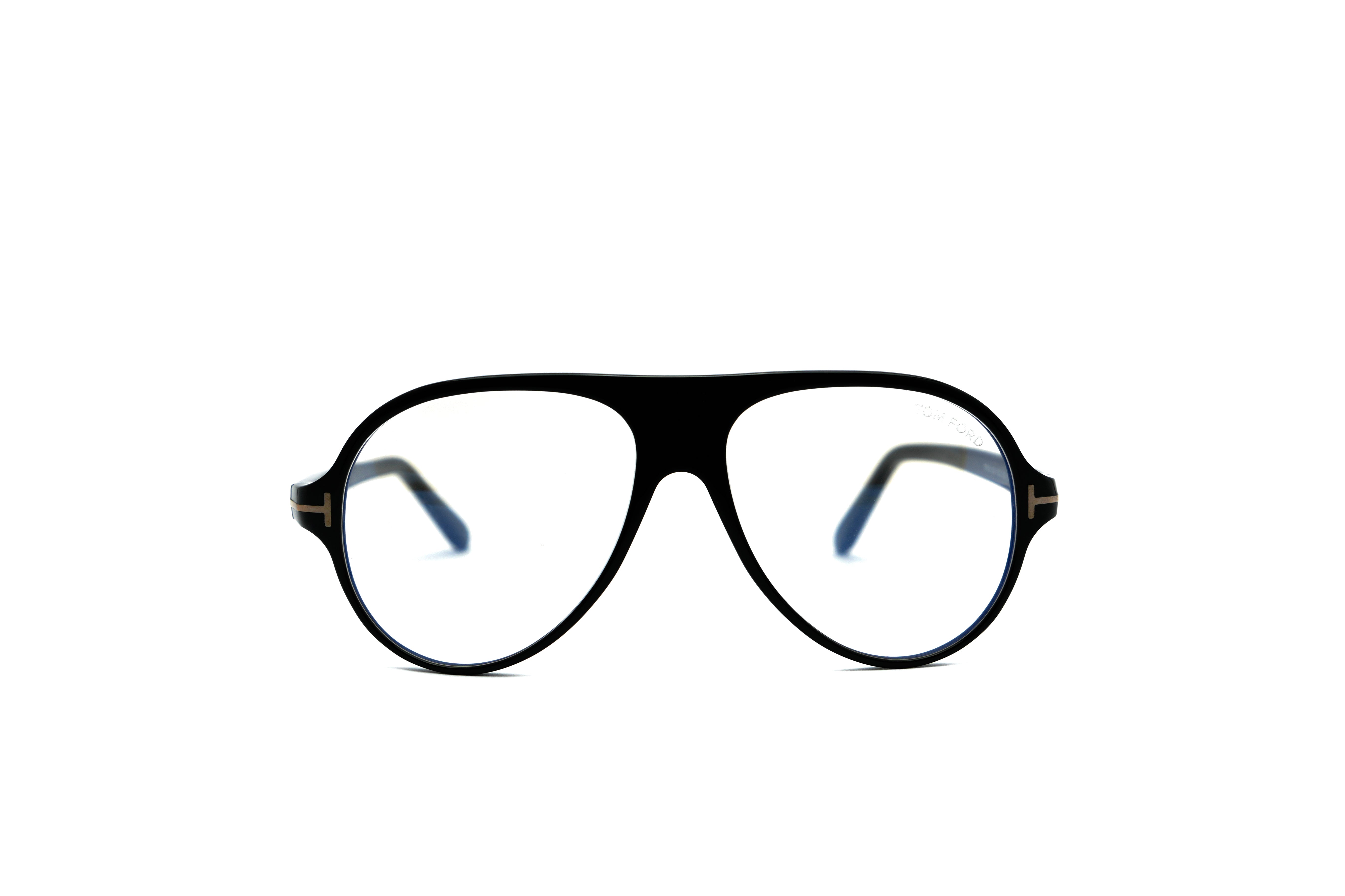 TOM FORD FT5012B/V Optical Frame | Designer eyeglasses for men and women | SpecsBunker India | premium optical frames collection