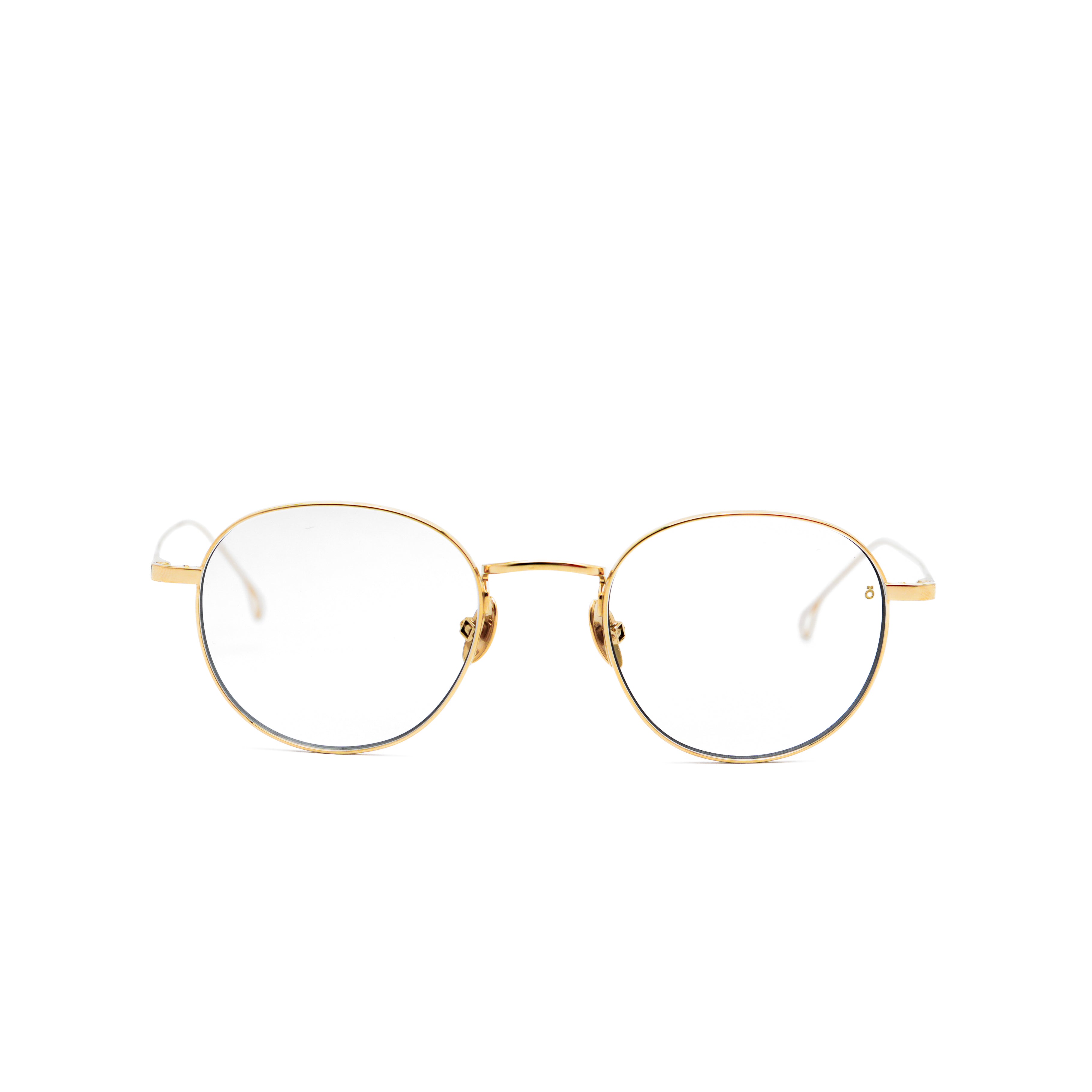 GOTTI PRECIOUS PO-01 Optical Frame