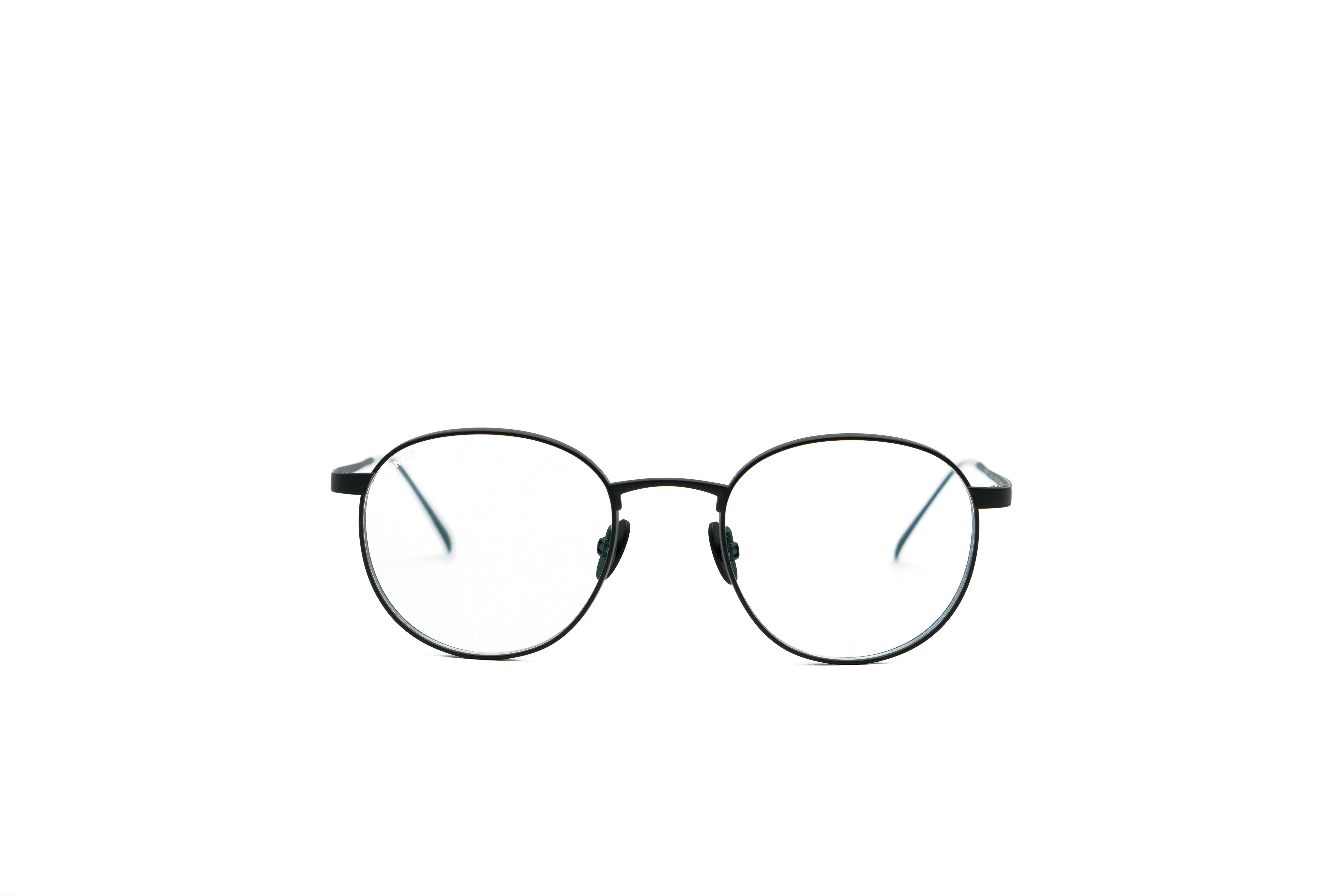 GOTTI DEMIR Optical Frame | High end optical frames | SpecsBunker India | branded eyeglasses in India