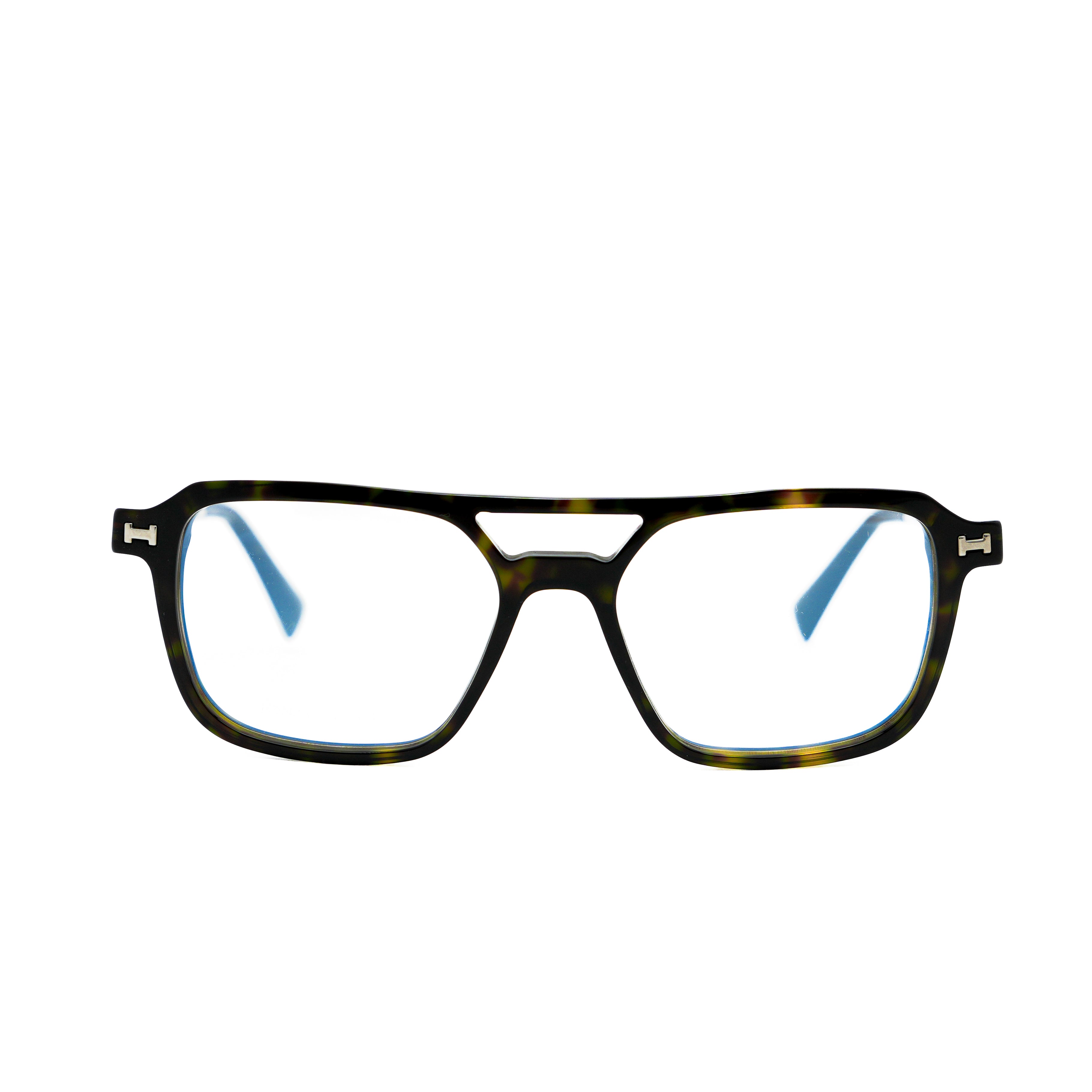 HENRY JULIEN ATLANTIC C53P23 Optical Frame online in India – stylish branded spectacles
