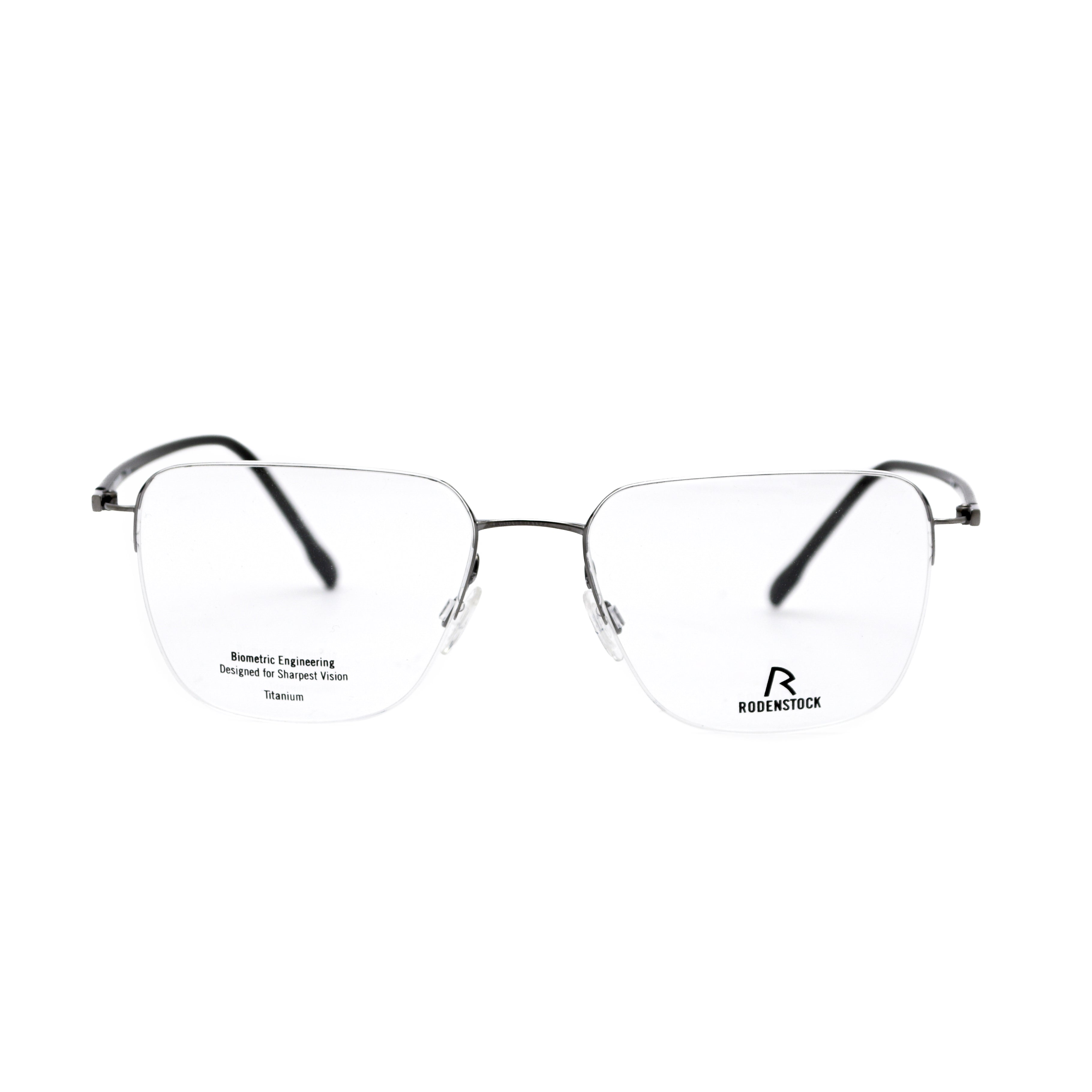 RODENSTOCK R7144 Optical Frame | Premium optical frames | SpecsBunker India – luxury eyeglasses online in India