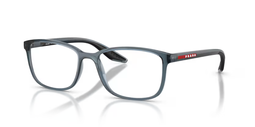 PRADA LINEA ROSSA PS 07RV Optical Frame