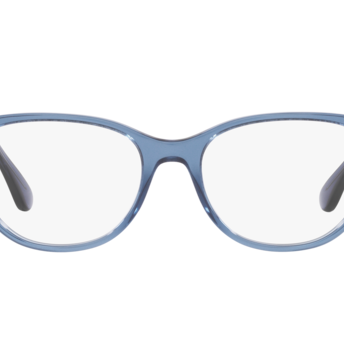 VOGUE VO5497I Optical Frame | High end optical frames | SpecsBunker India | branded eyeglasses in India