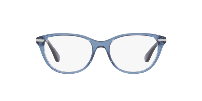 VOGUE VO5497I Optical Frame | High end optical frames | SpecsBunker India | branded eyeglasses in India