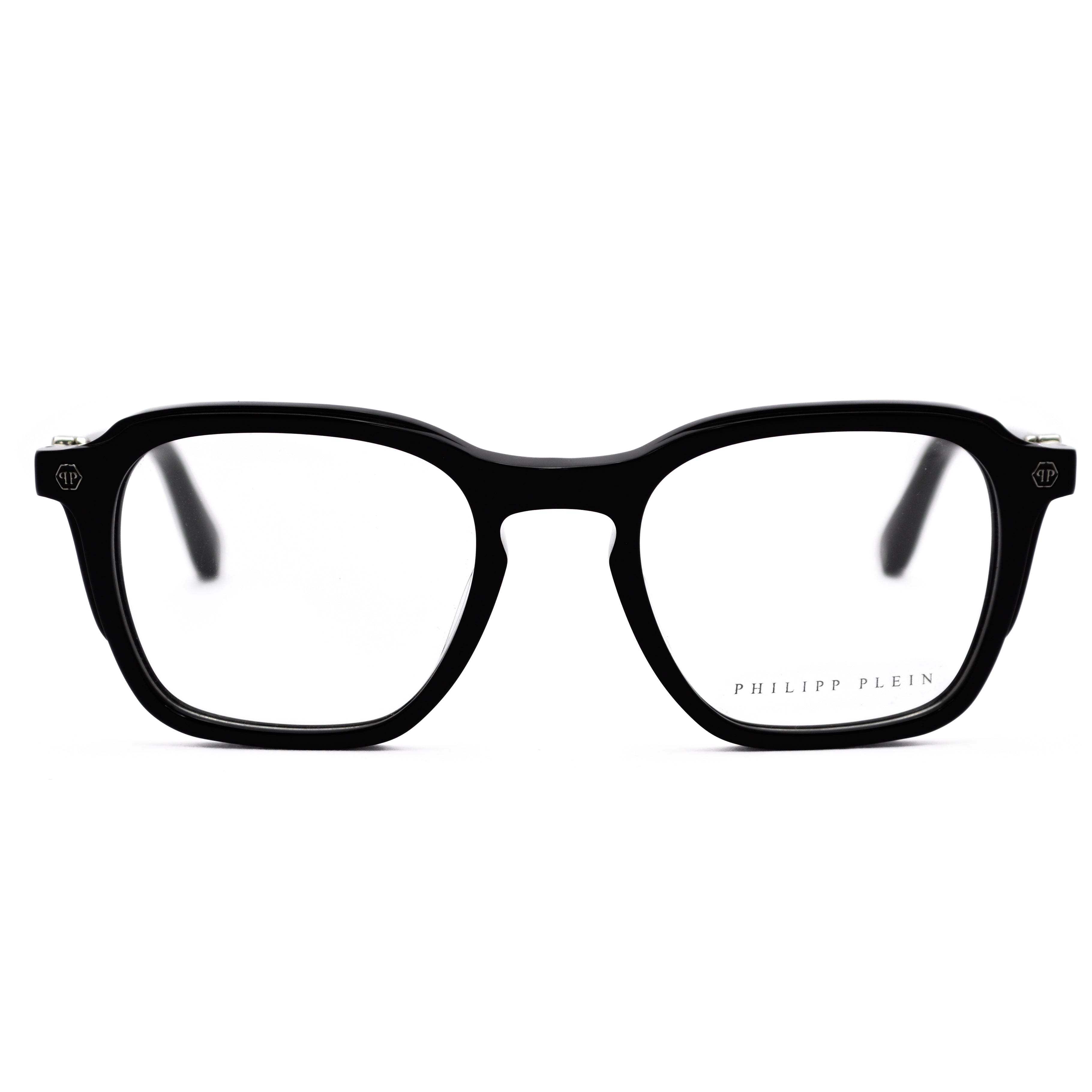 PHILIPP PLEIN VPP059 Optical Frame | Luxury designer eyeglasses | SpecsBunker India | designer optical eyewear