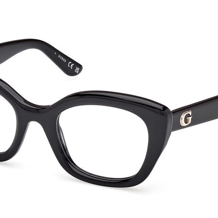 Buy GUESS GU50225 Optical Frame for Women. Affordable eyeglasses, Best price eyeglasses with authentic quality and stylish comfort. Buy online now.