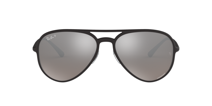 RAY-BAN RB4320CH Sunglass | Luxury designer sunglasses | SpecsBunker India – designer sunglasses eyewear